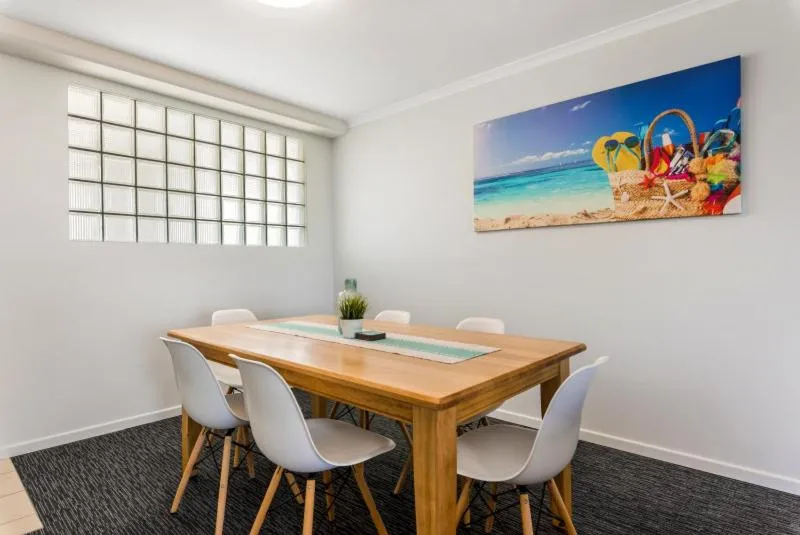 San Marino by the Sea Apartments