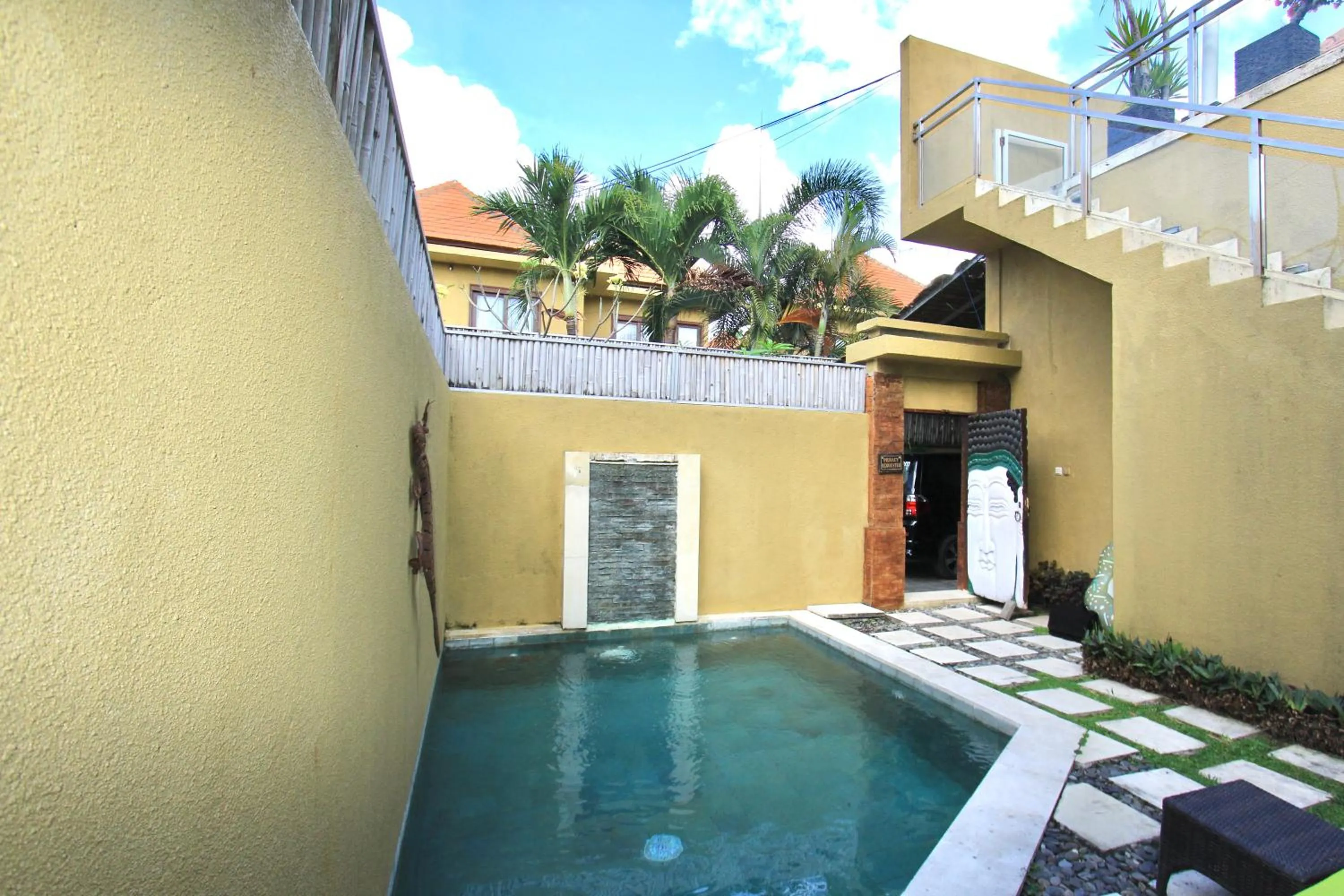 O Villas Seminyak - 2026 Earlybirds ON SALE!