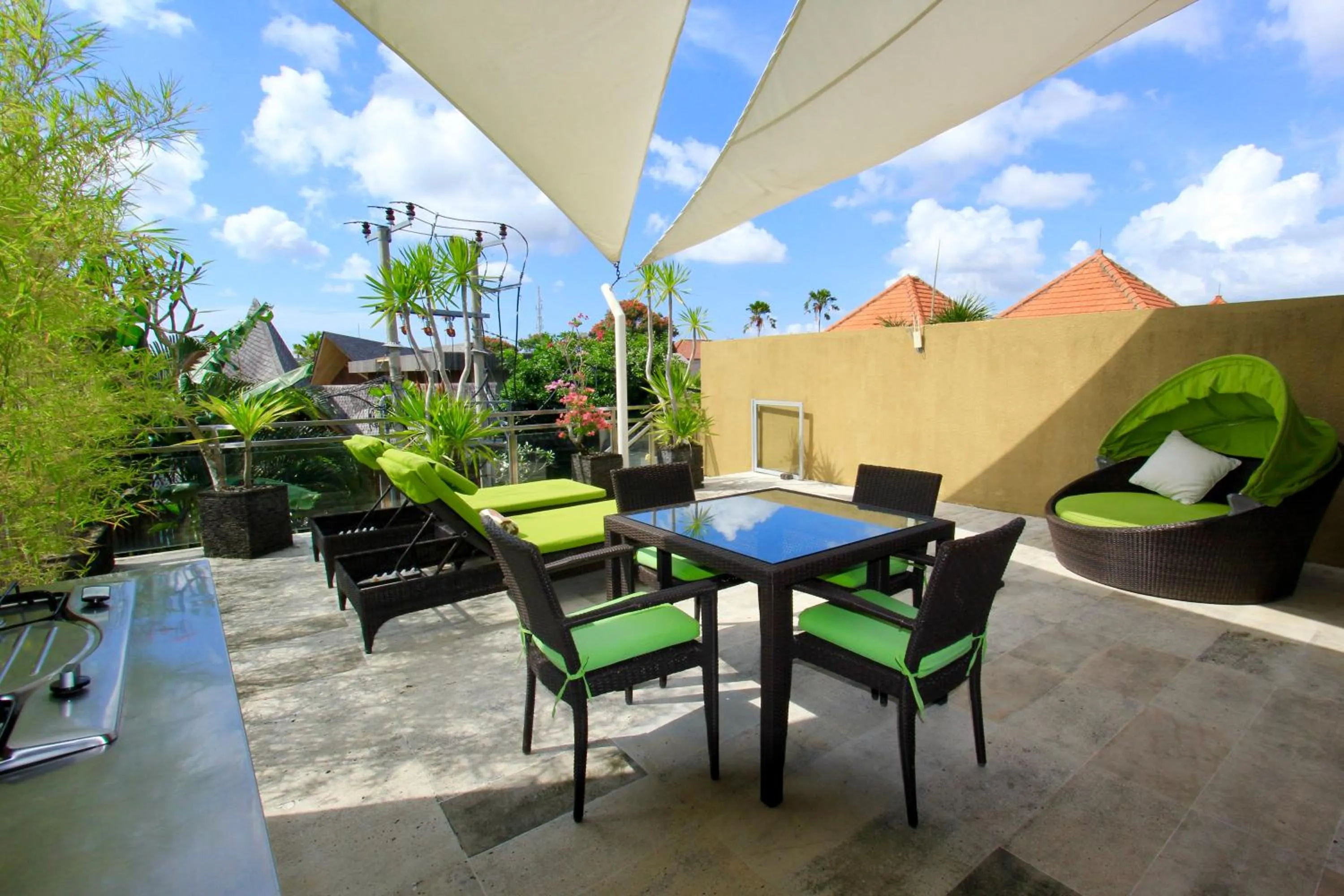 O Villas Seminyak - 2026 Earlybirds ON SALE!