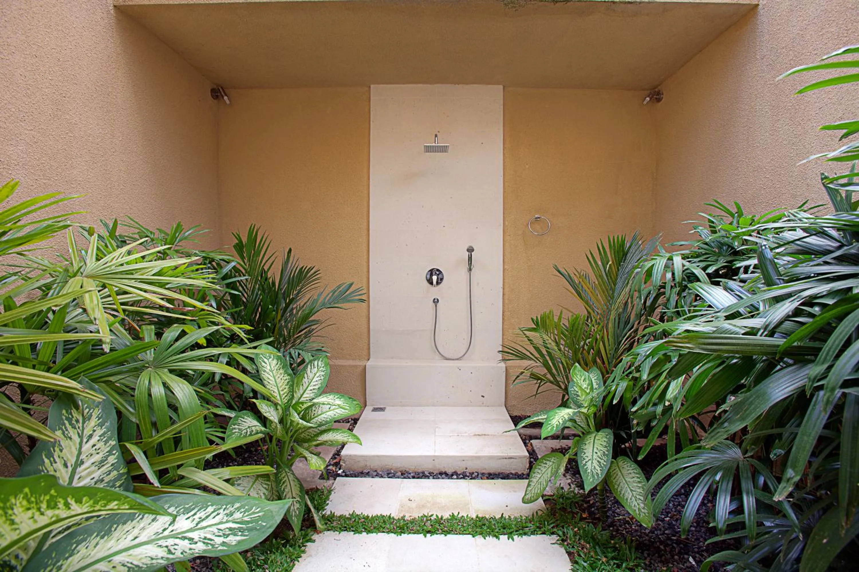 Bedroom in O Villas Seminyak - 2026 Earlybirds ON SALE!