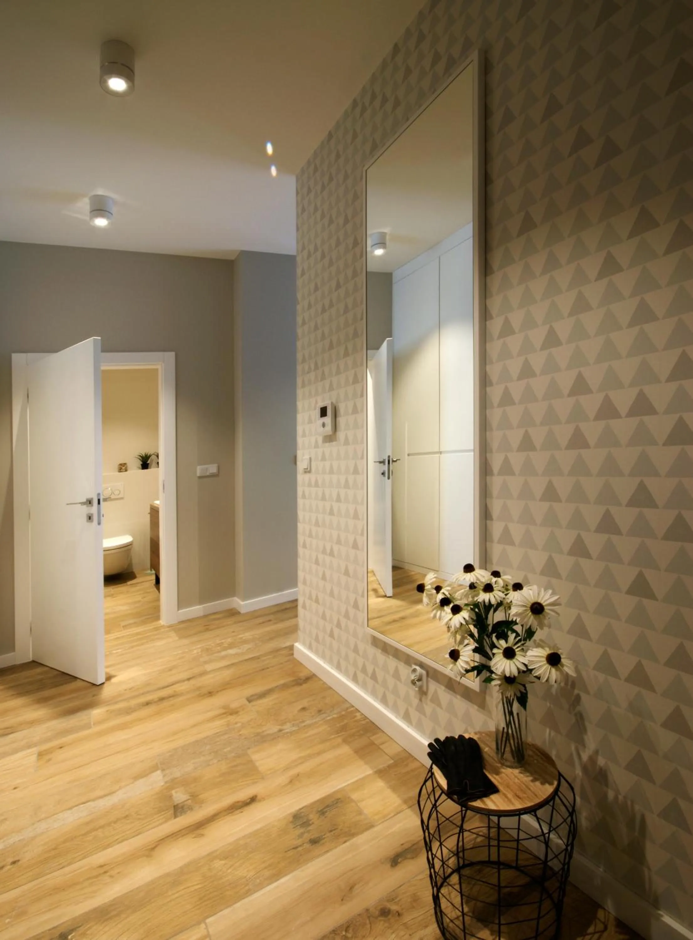 Photo of the whole room in IRS ROYAL APARTMENTS Apartamenty IRS Neptun Park