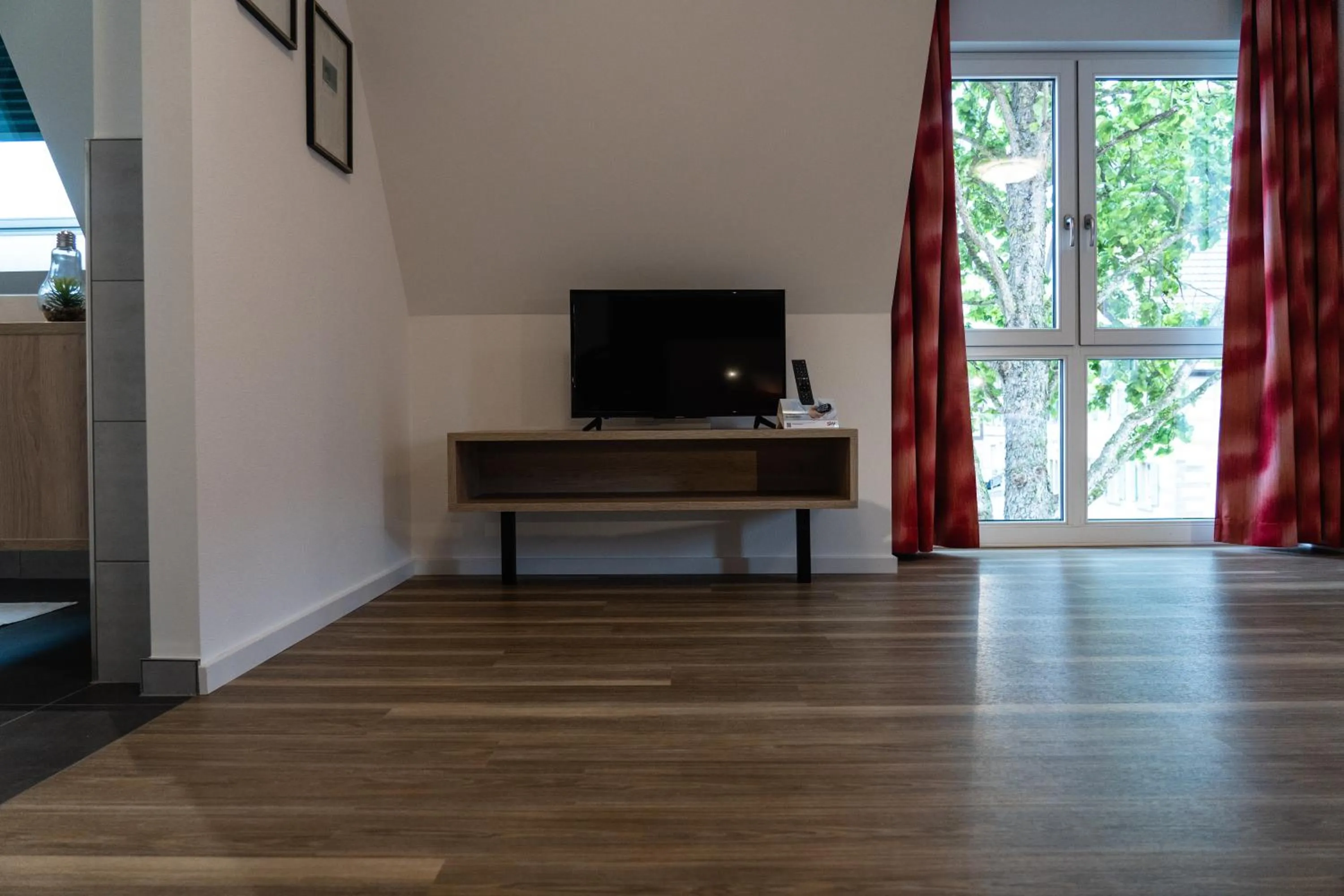 Altstadthotel Wilde Rose