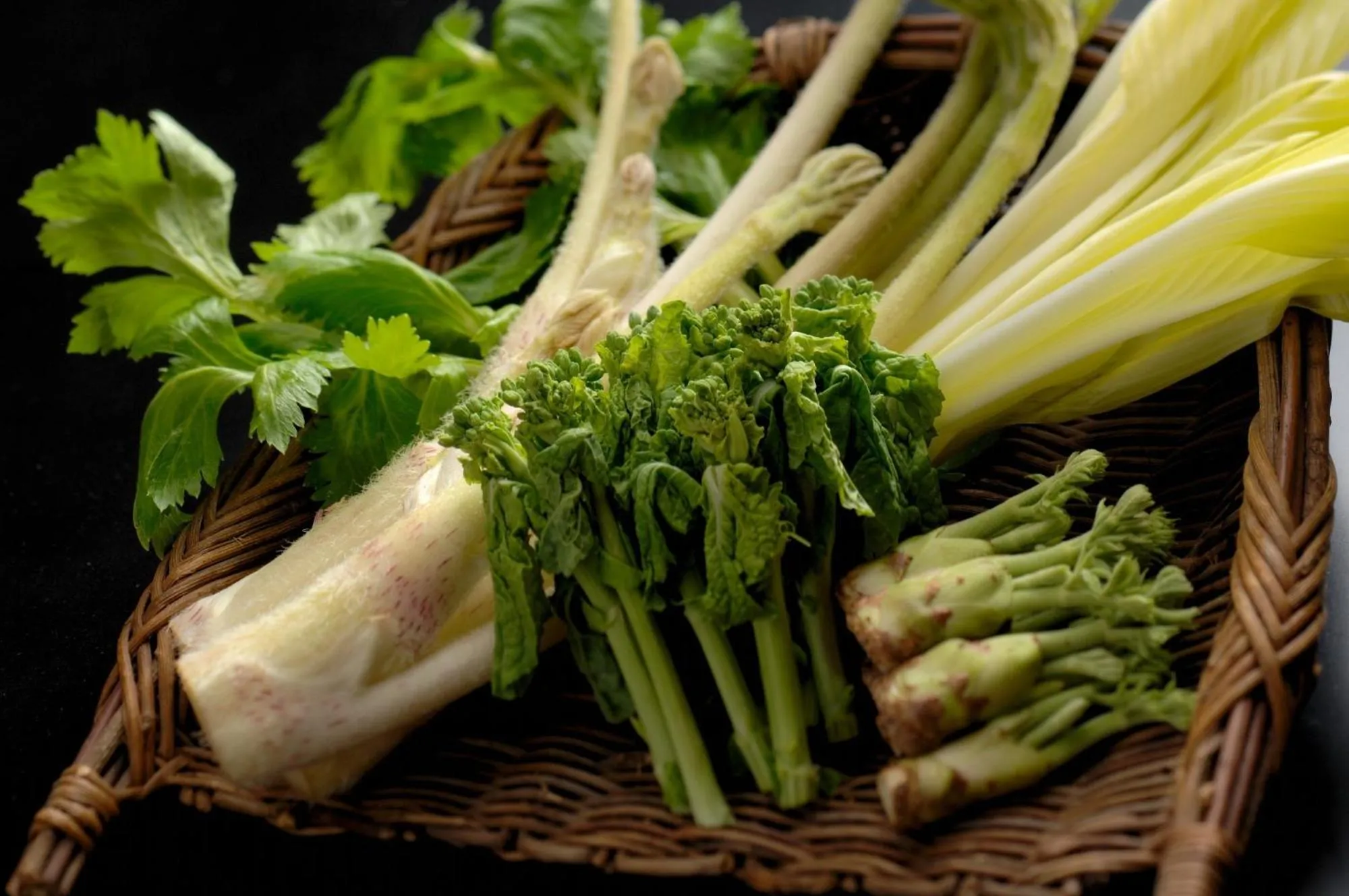 Food in Shouhakutei Azumaso