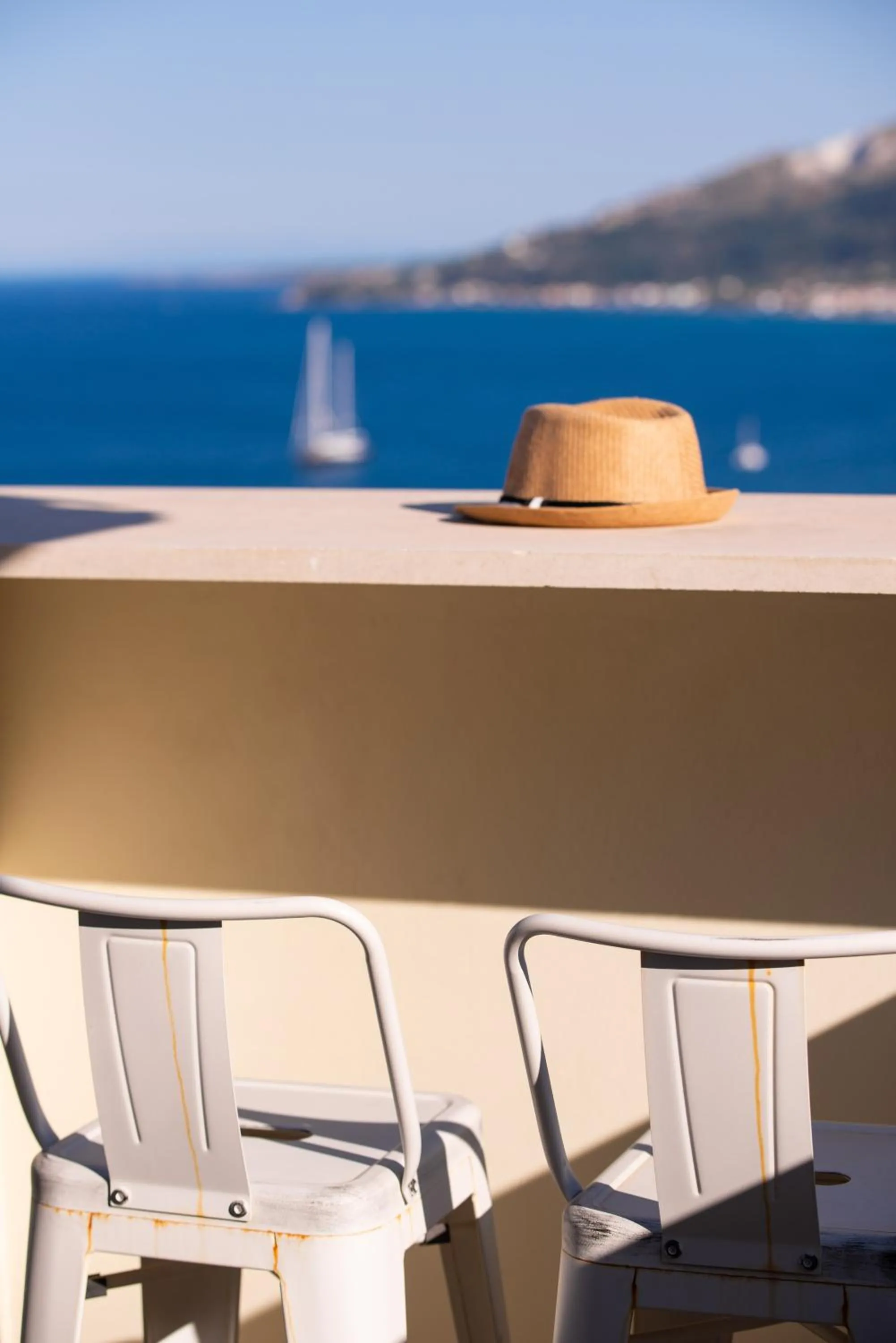 Balcony/Terrace in Avalon Palace Hotel