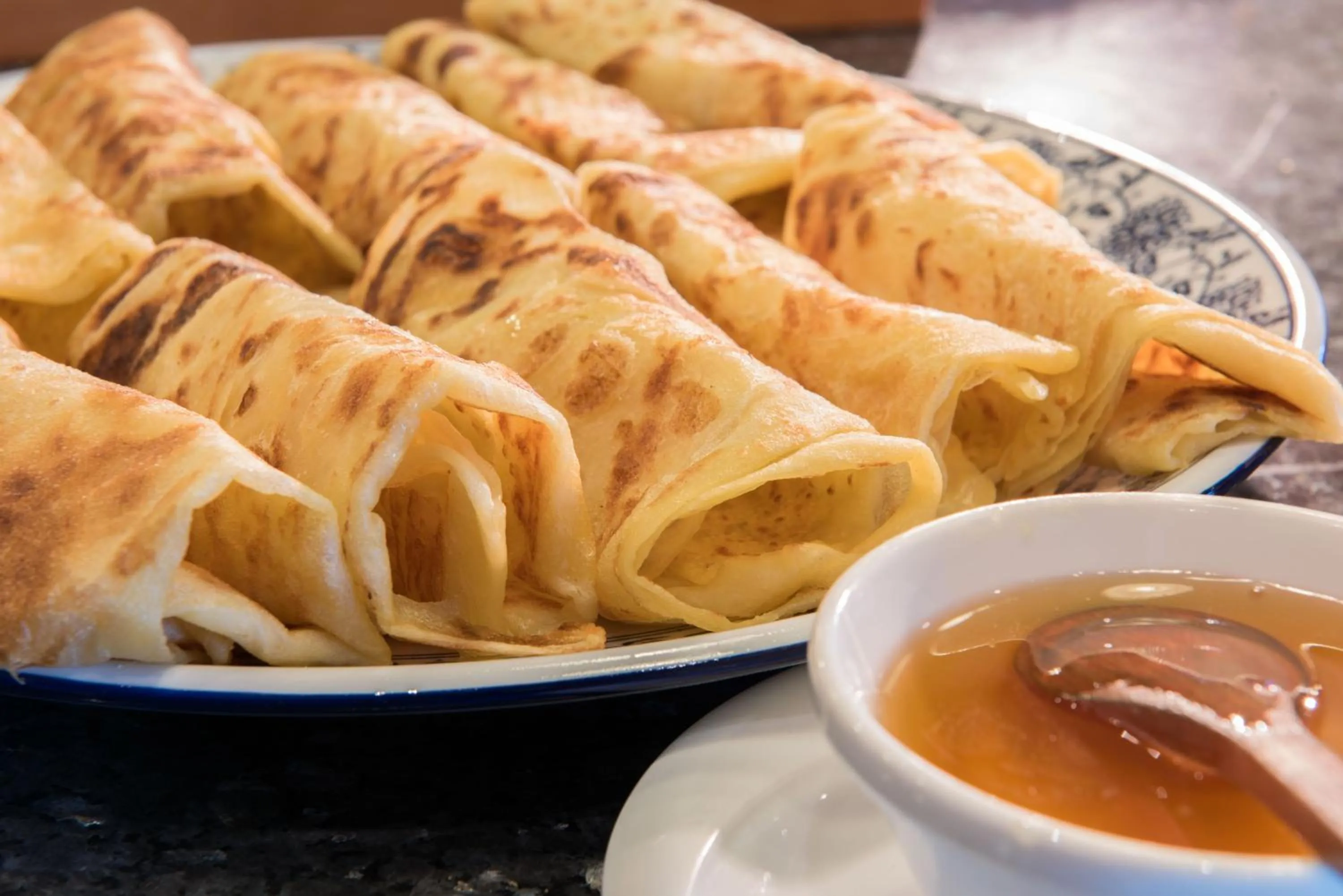 Breakfast in Ibis Constantine