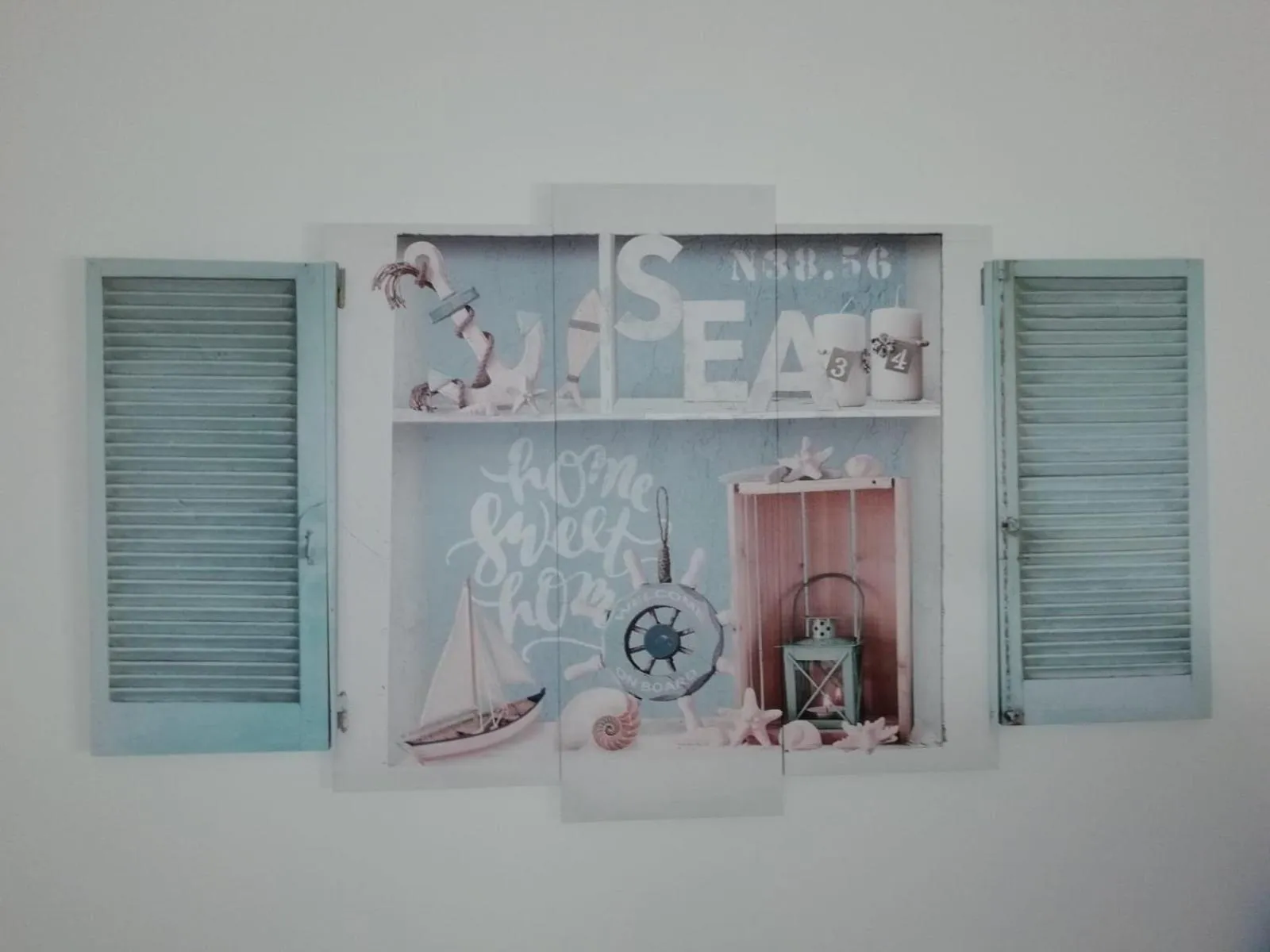 Good Morning Shopping