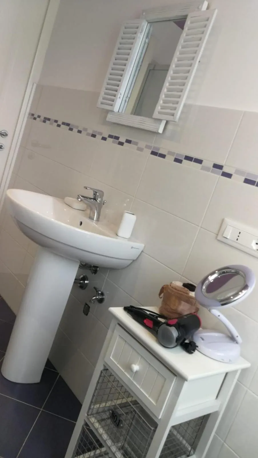 Good Morning Shopping