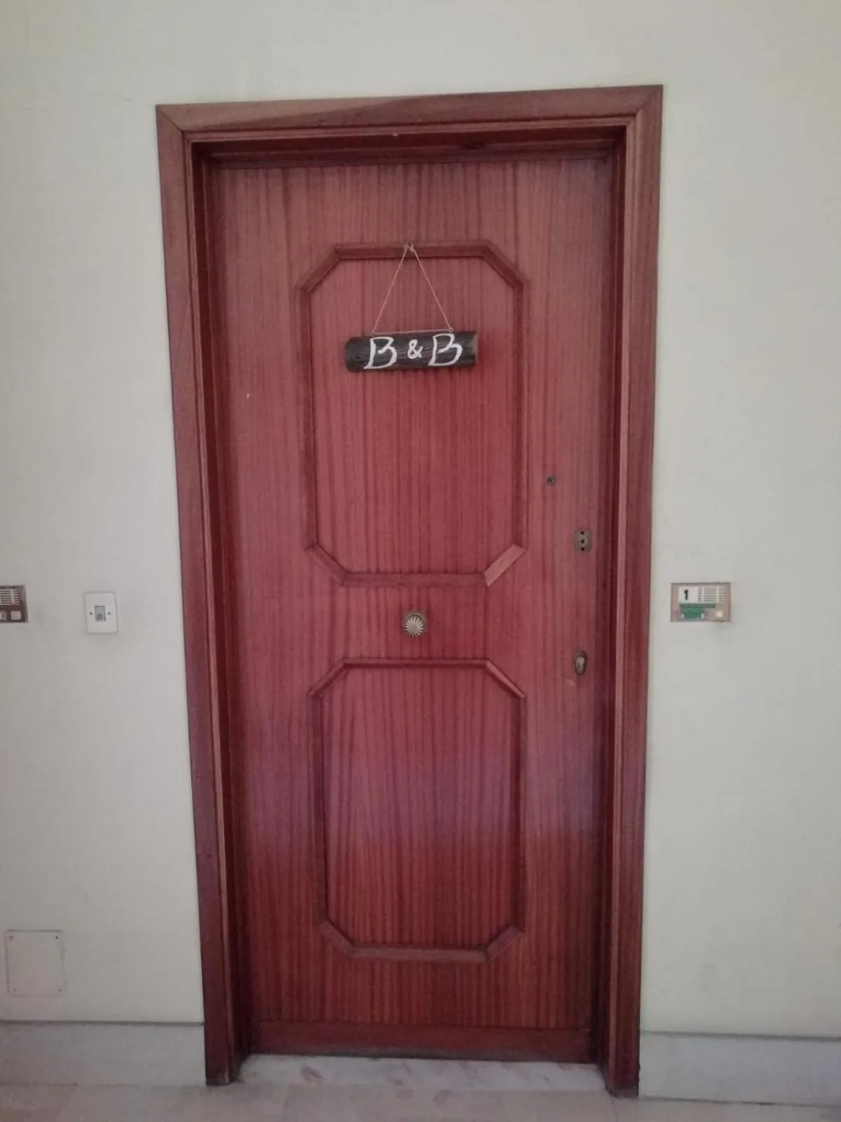 Good Morning Shopping