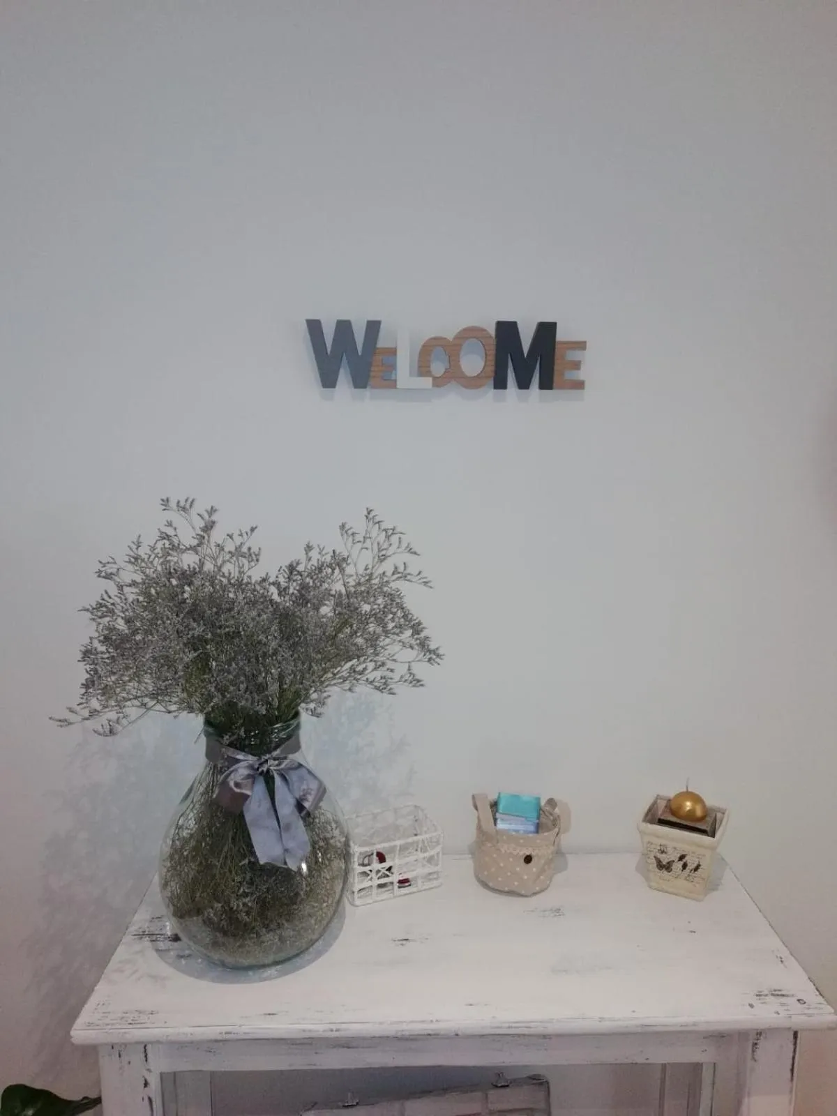 Good Morning Shopping