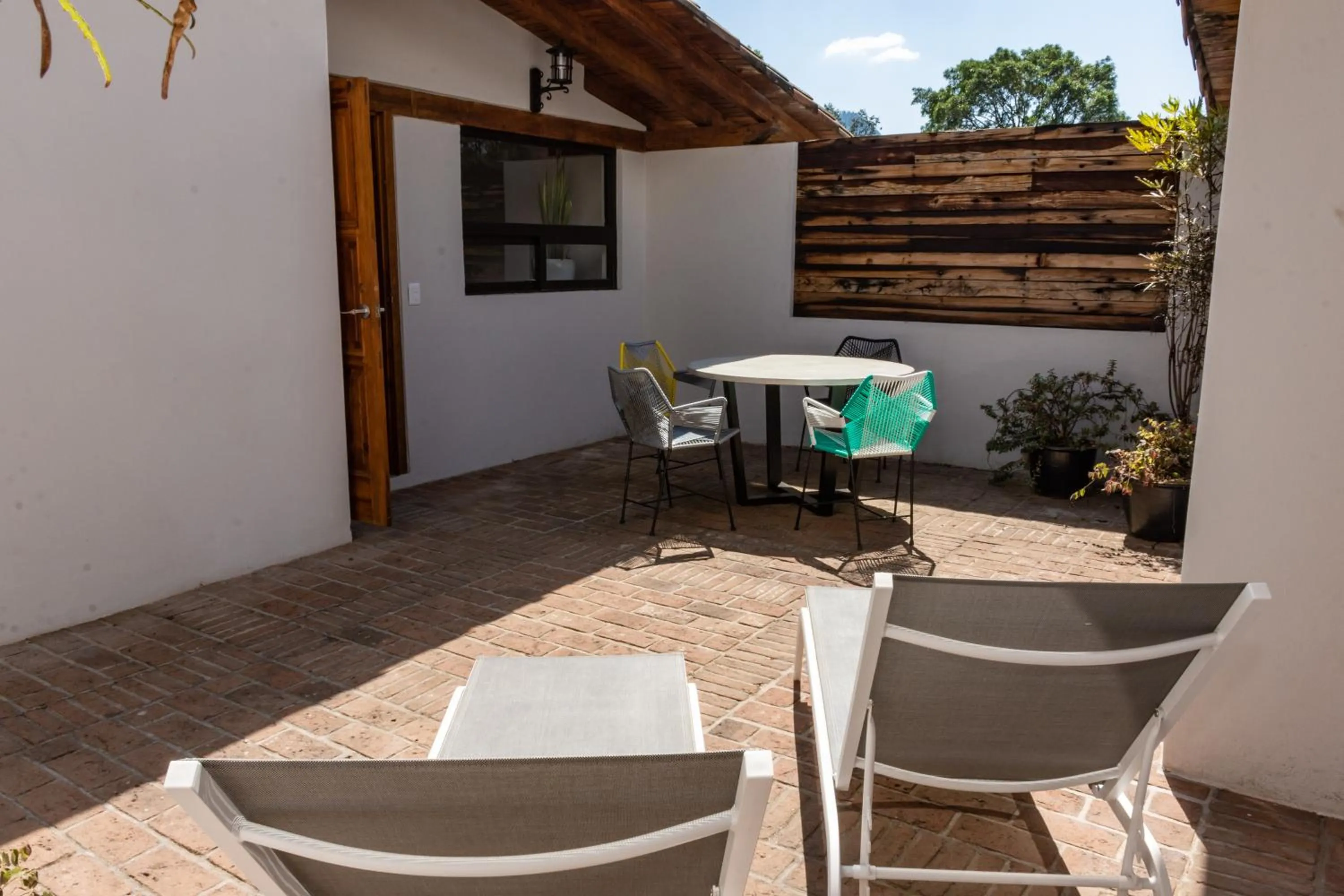 Day in Hotel Boutique Unico Avandaro