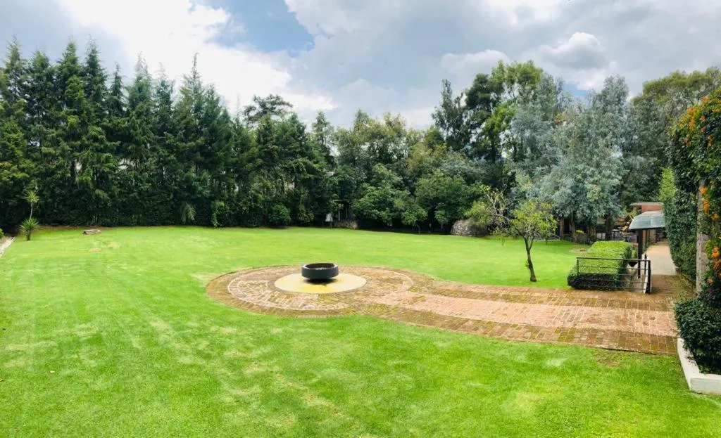 Day in Hotel Boutique Unico Avandaro