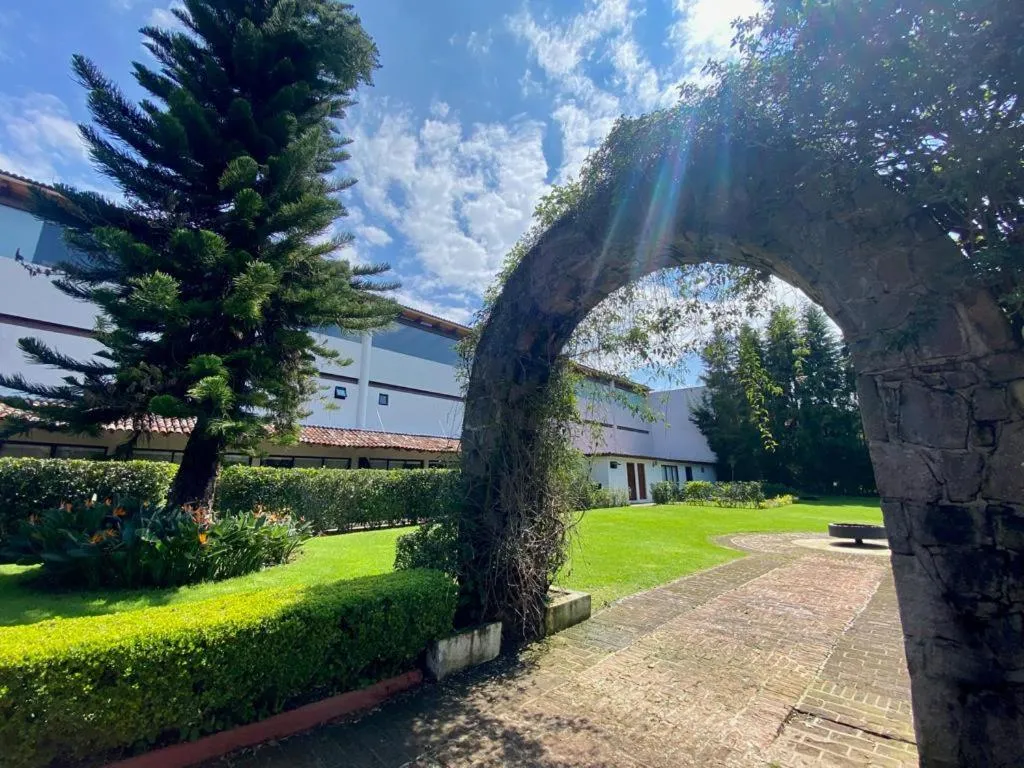 Day in Hotel Boutique Unico Avandaro