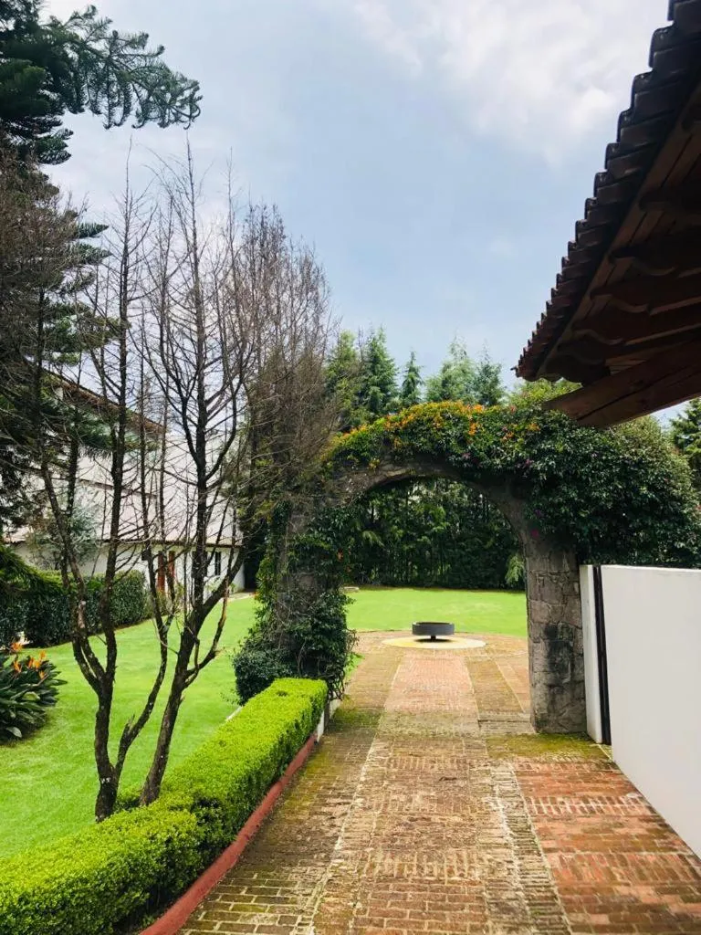 Day in Hotel Boutique Unico Avandaro