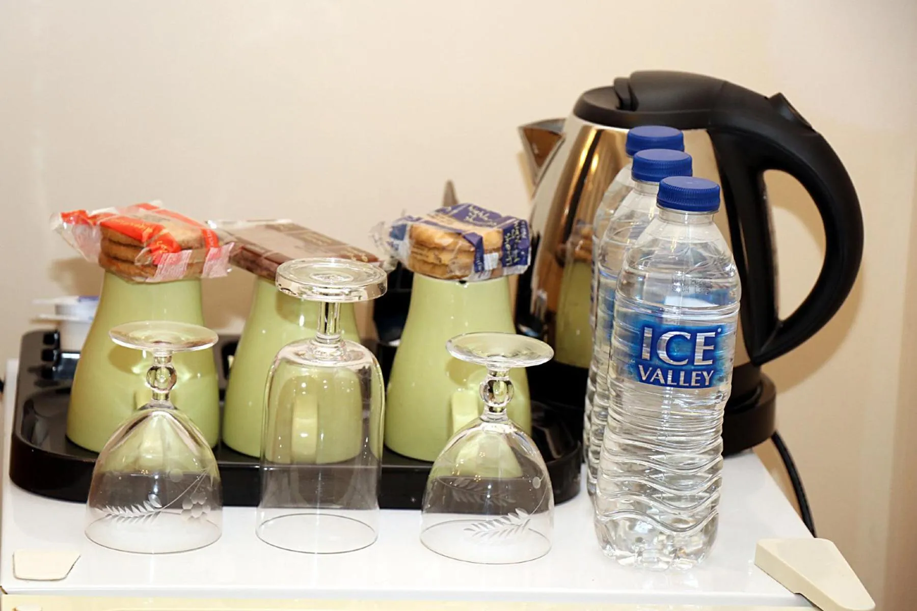 Gatwick Inn Hotel - For A Peaceful Overnight Stay