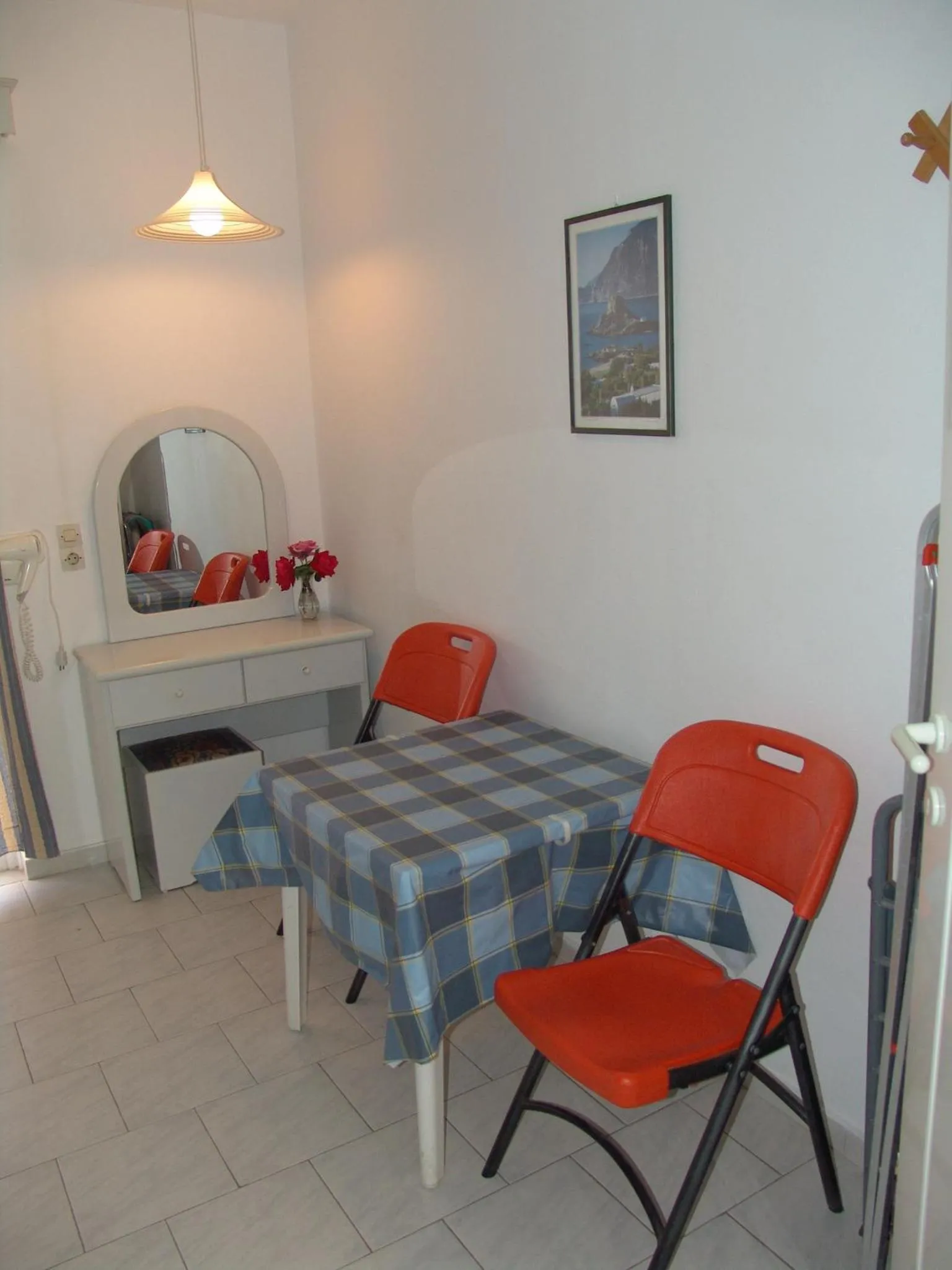 Photo of the whole room in Kontessa Apartments