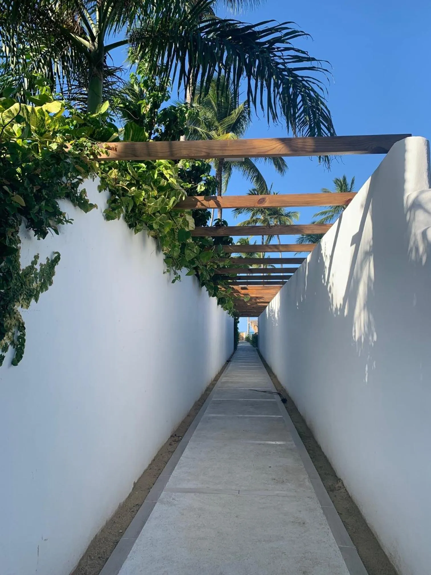 Caribbean Beach Villa Playa Bonita Las Terrenas