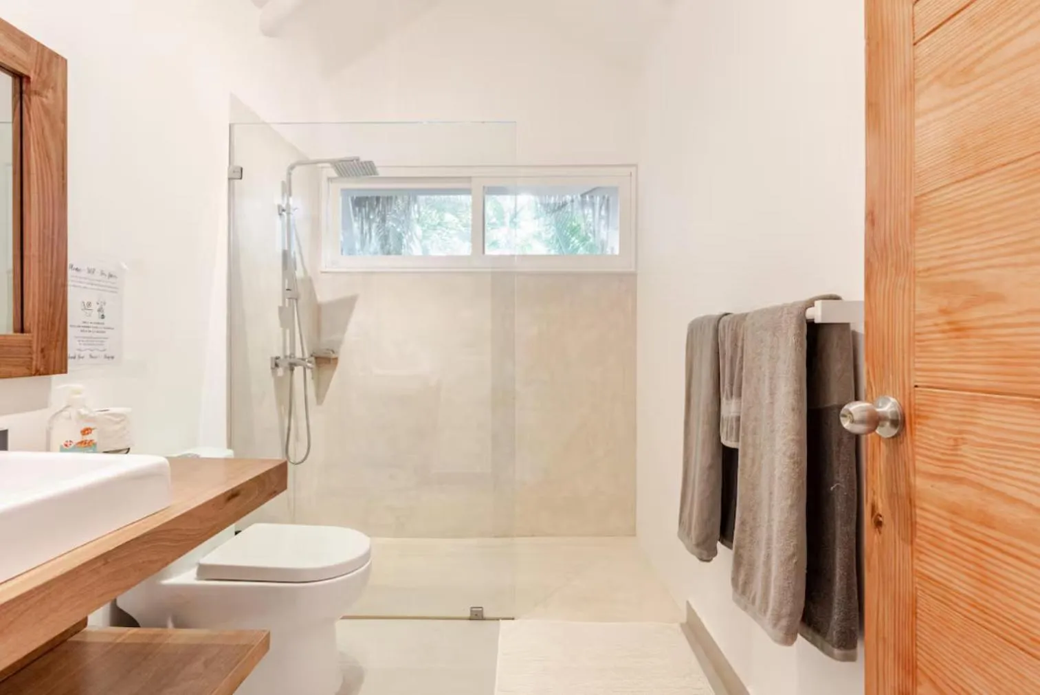 Caribbean Beach Villa Playa Bonita Las Terrenas