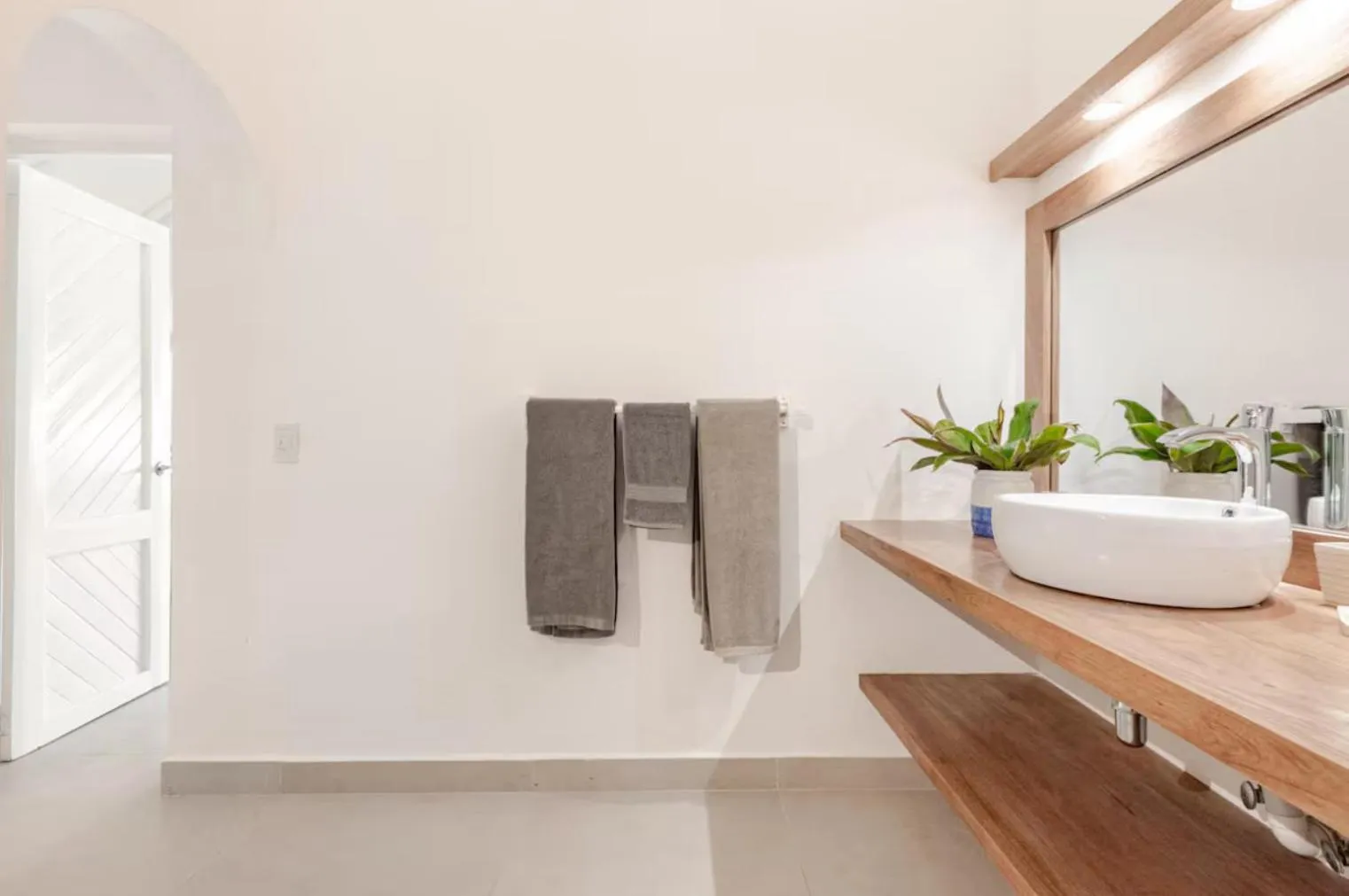 Caribbean Beach Villa Playa Bonita Las Terrenas