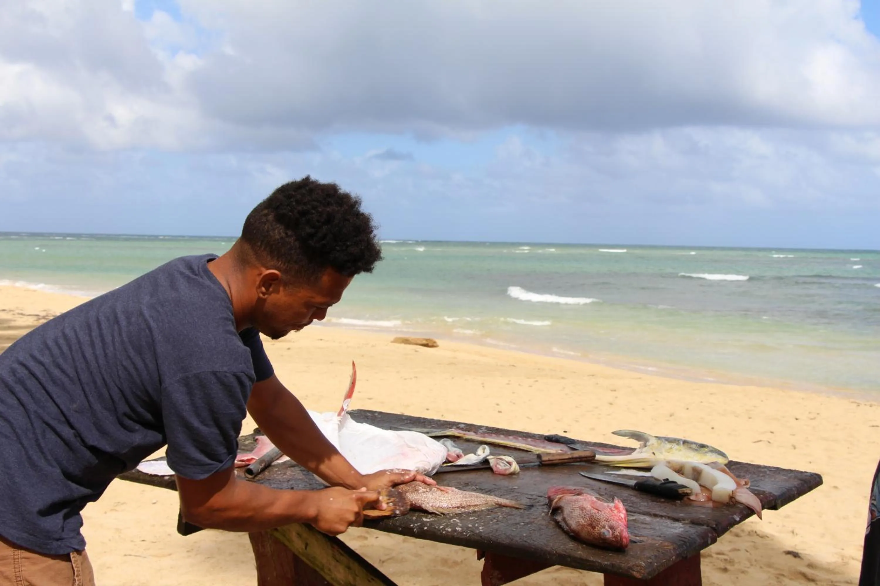 Caribbean Beach Villa Playa Bonita Las Terrenas