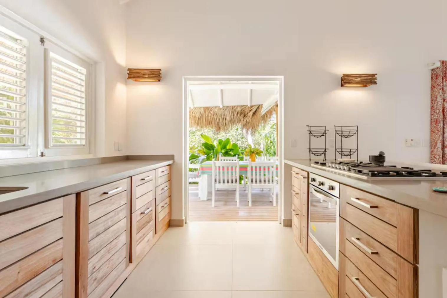 Caribbean Beach Villa Playa Bonita Las Terrenas