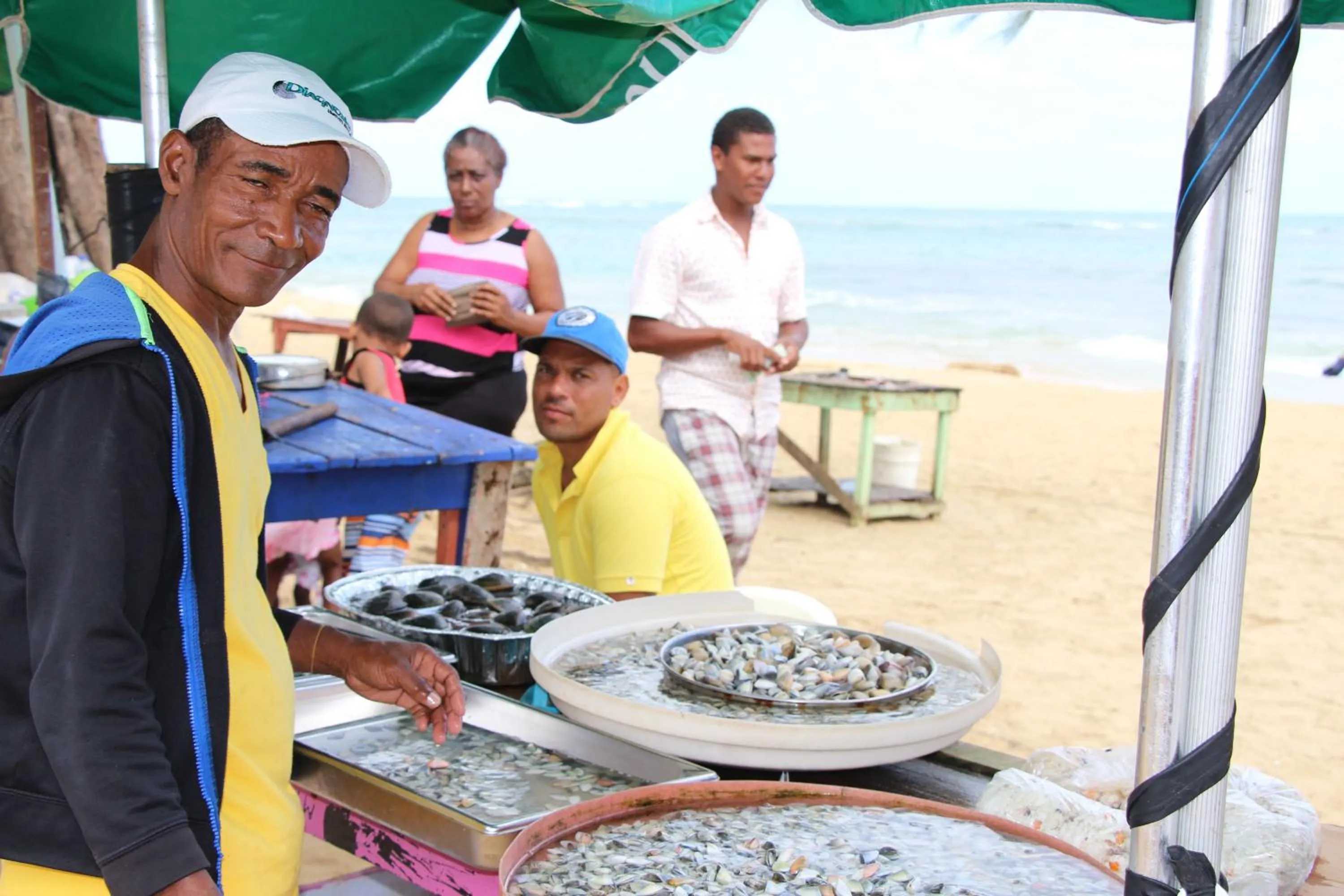 Caribbean Beach Villa Playa Bonita Las Terrenas