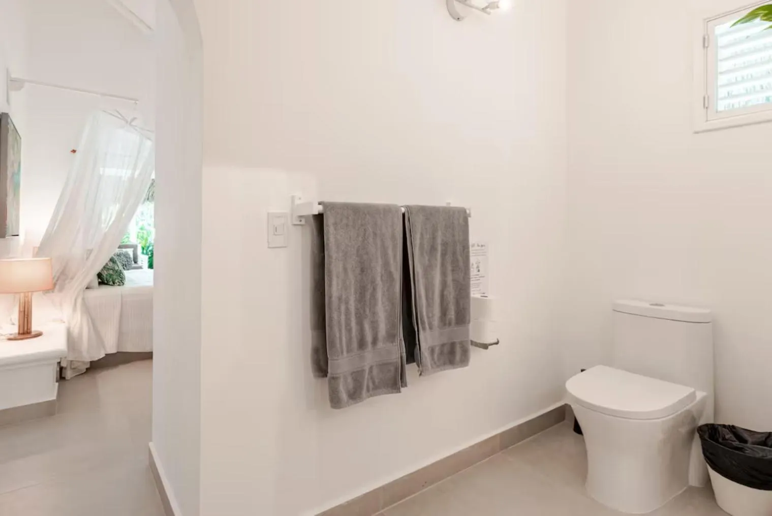 Caribbean Beach Villa Playa Bonita Las Terrenas