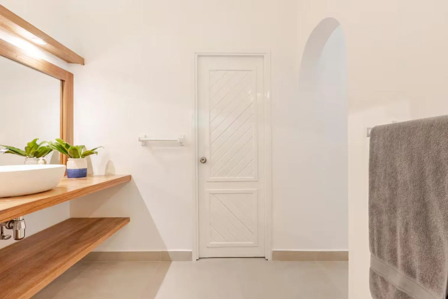 Caribbean Beach Villa Playa Bonita Las Terrenas