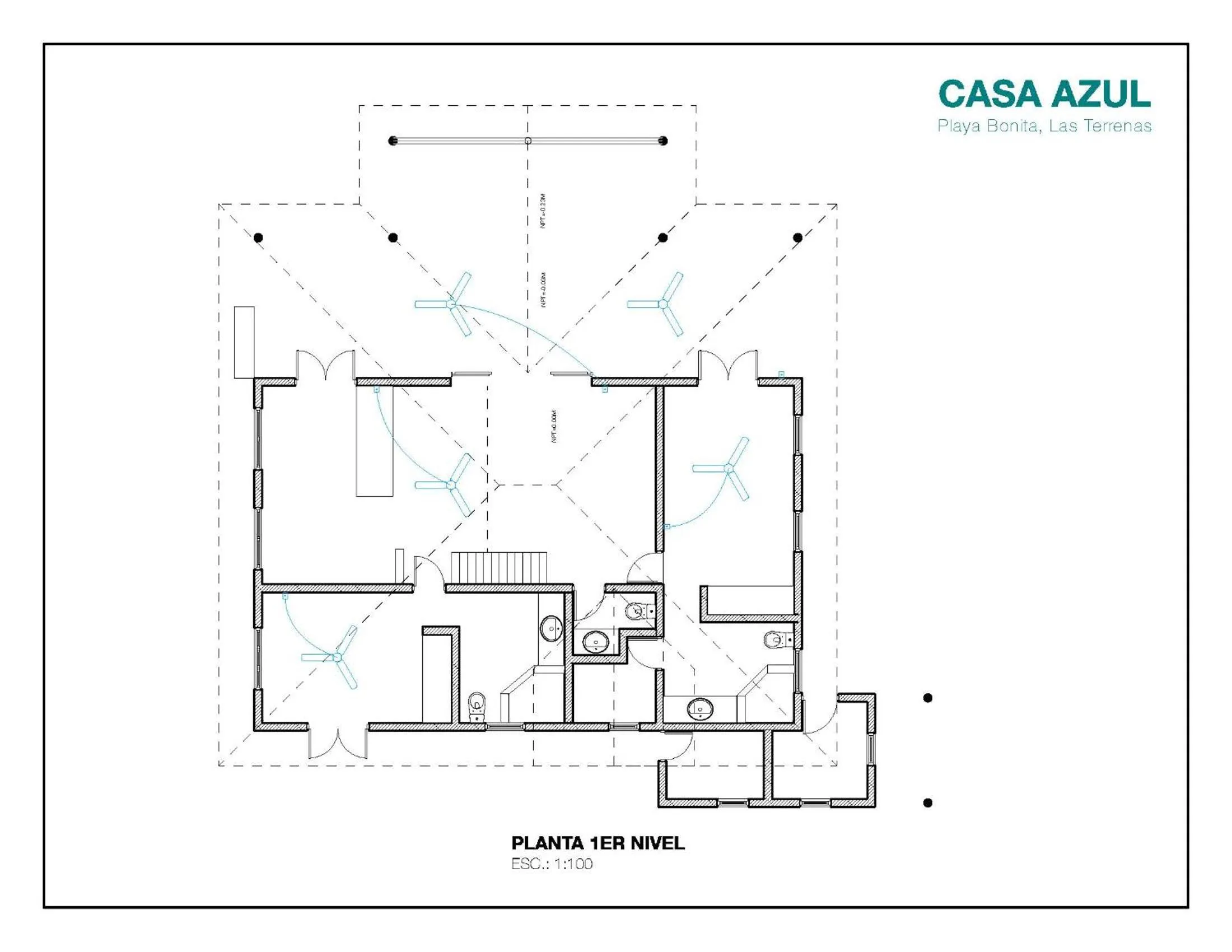 Caribbean Beach Villa Playa Bonita Las Terrenas