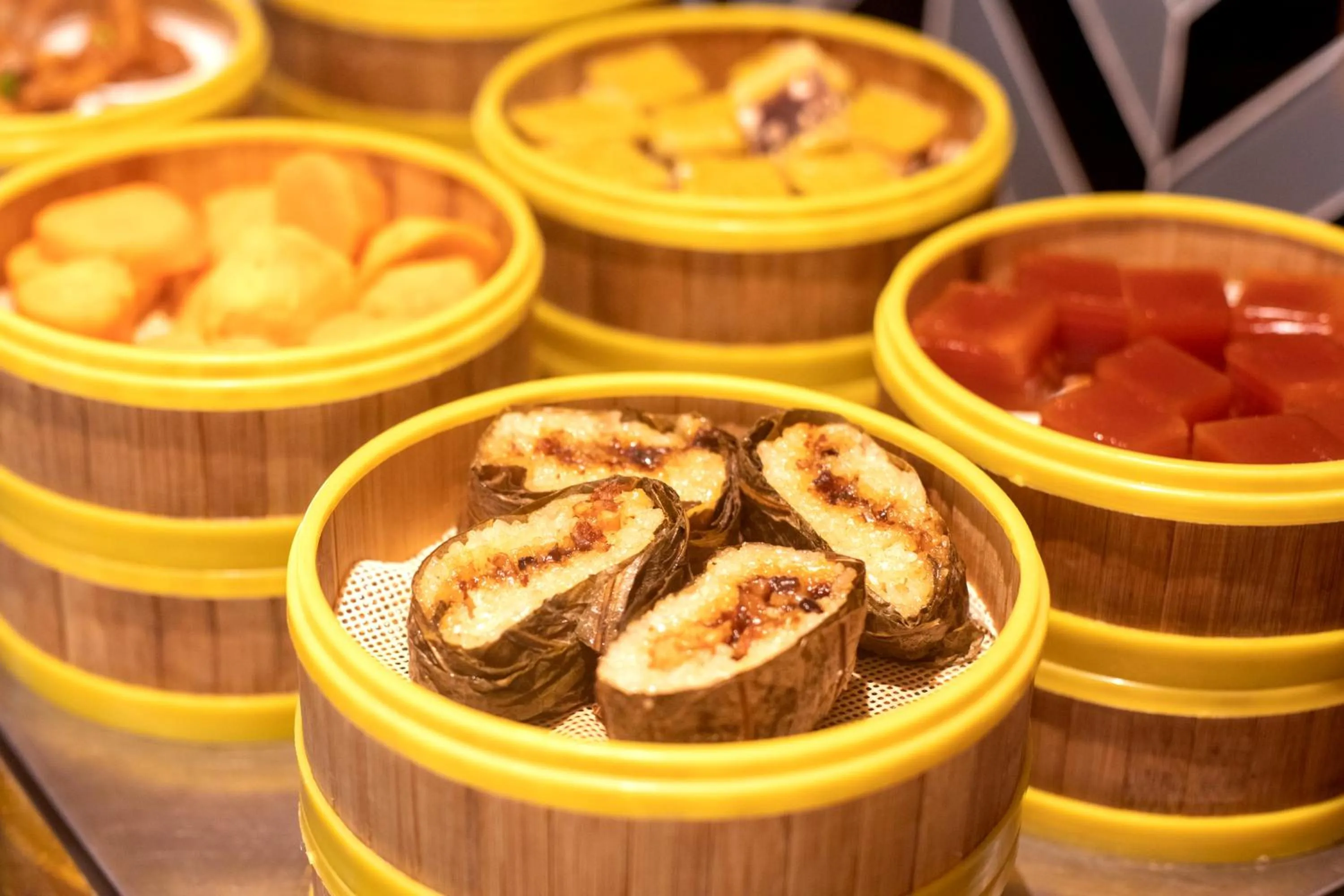 Breakfast in Fairfield by Marriott Guangzhou Tianhe Park