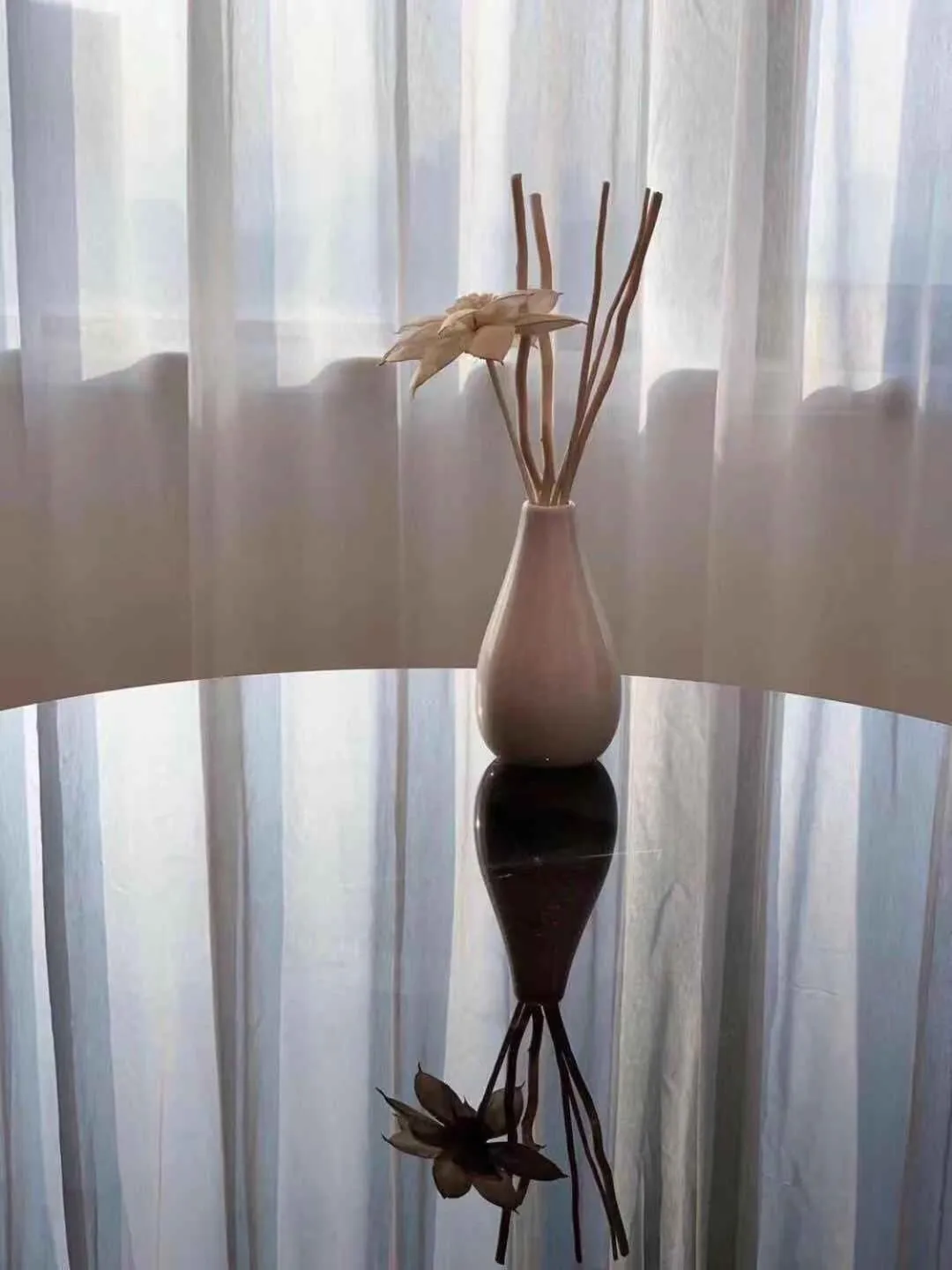 Decorative detail in Fairfield by Marriott Guangzhou Tianhe Park