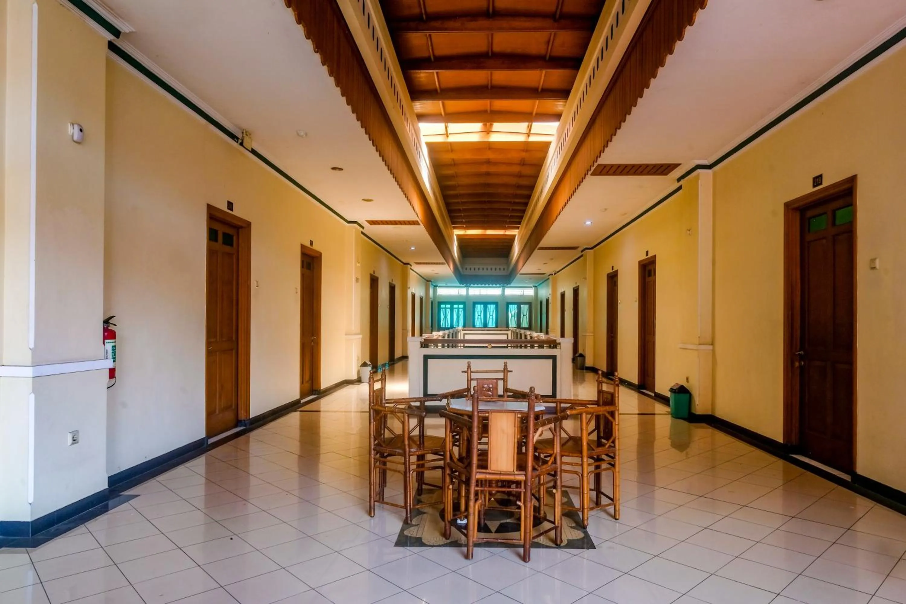 Other in RedDoorz near XT Square Yogyakarta