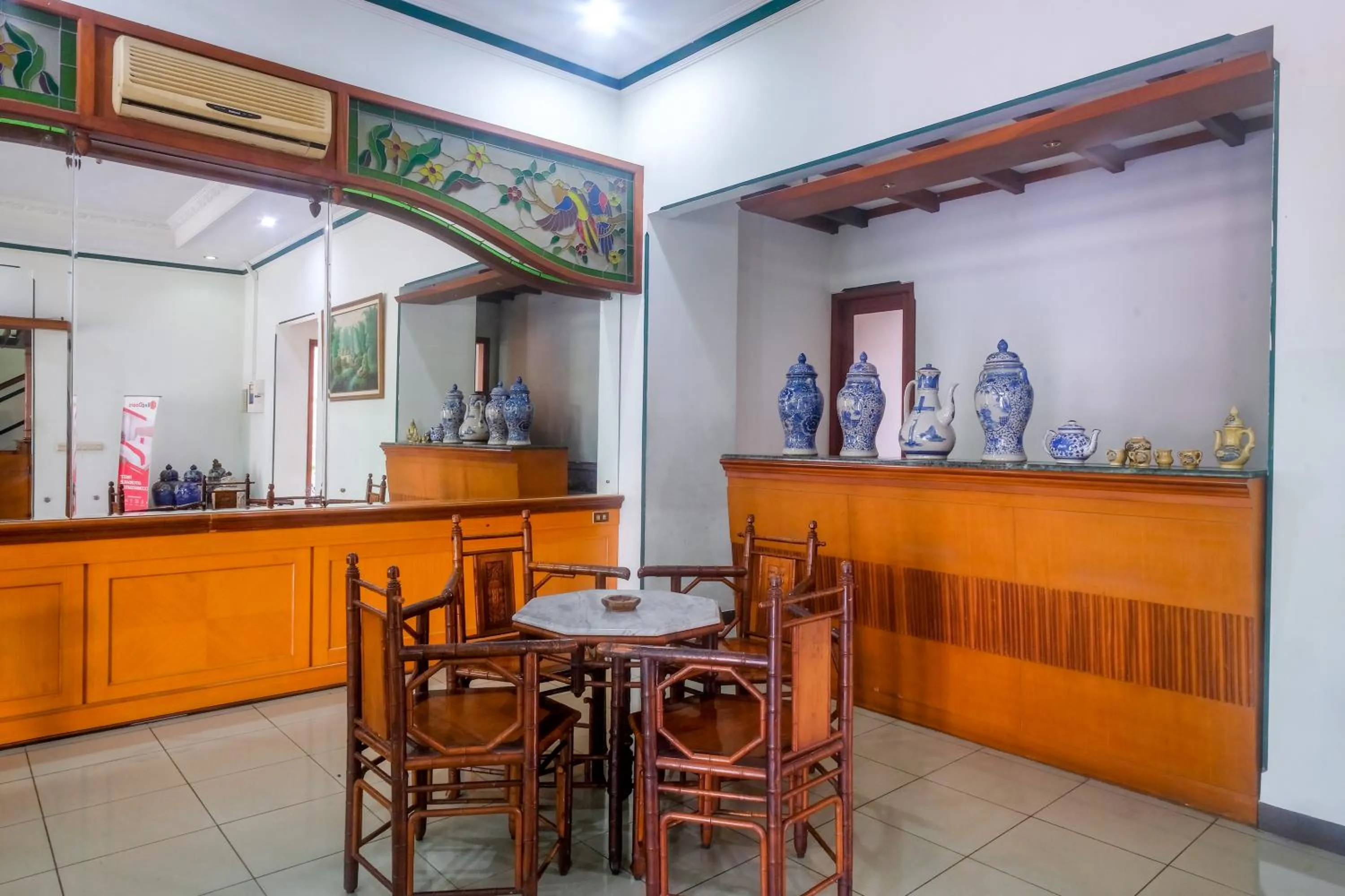 Other in RedDoorz near XT Square Yogyakarta