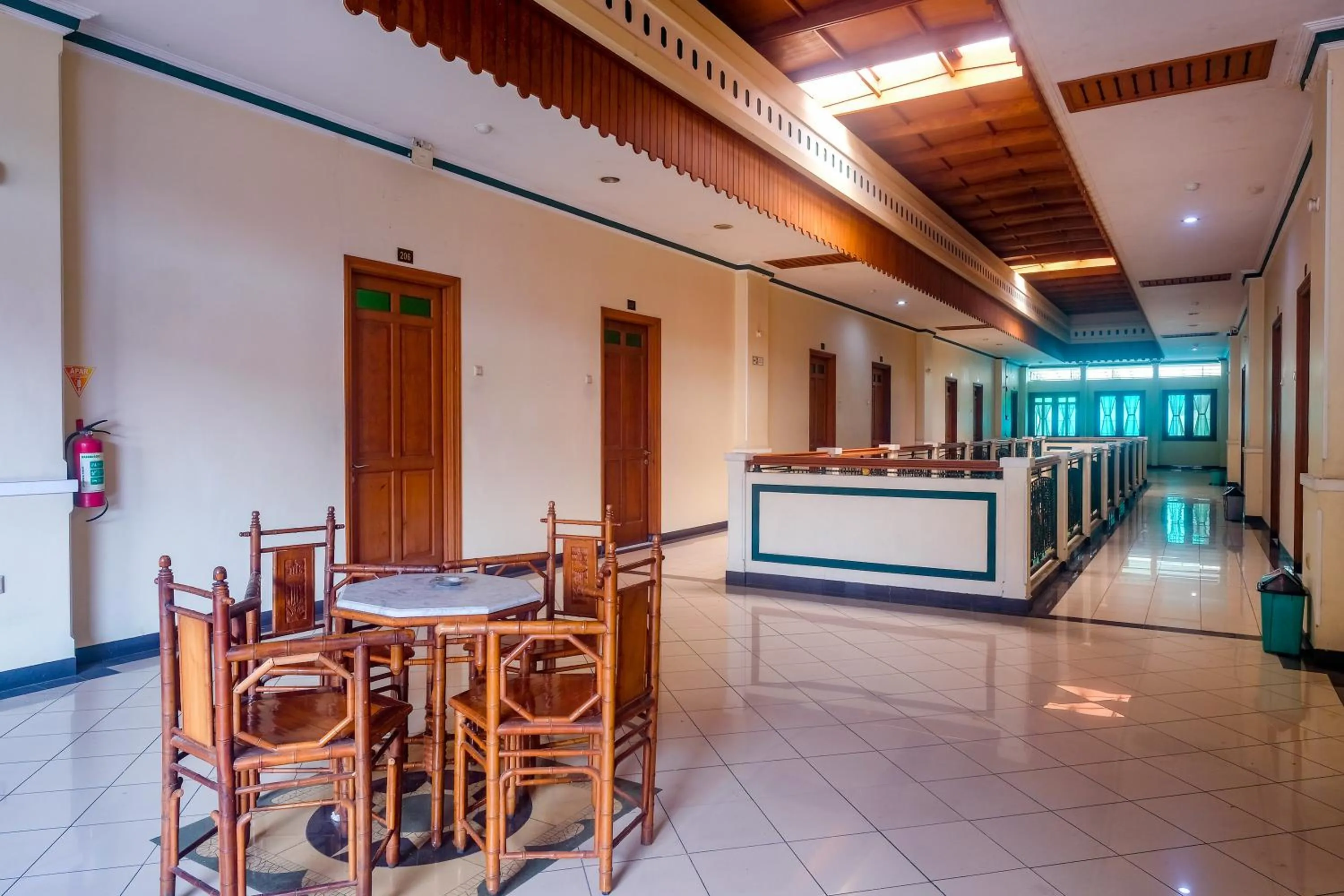 Other in RedDoorz near XT Square Yogyakarta