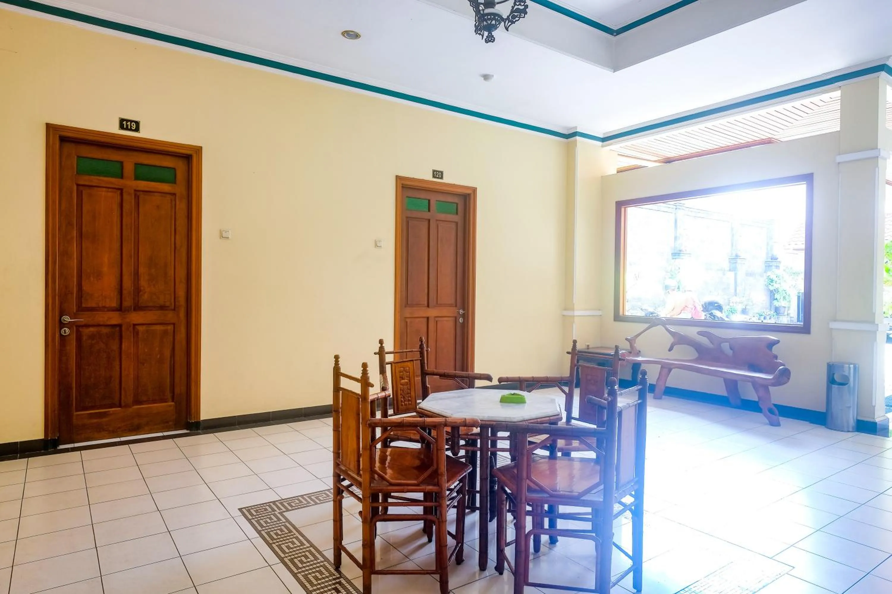 Other in RedDoorz near XT Square Yogyakarta