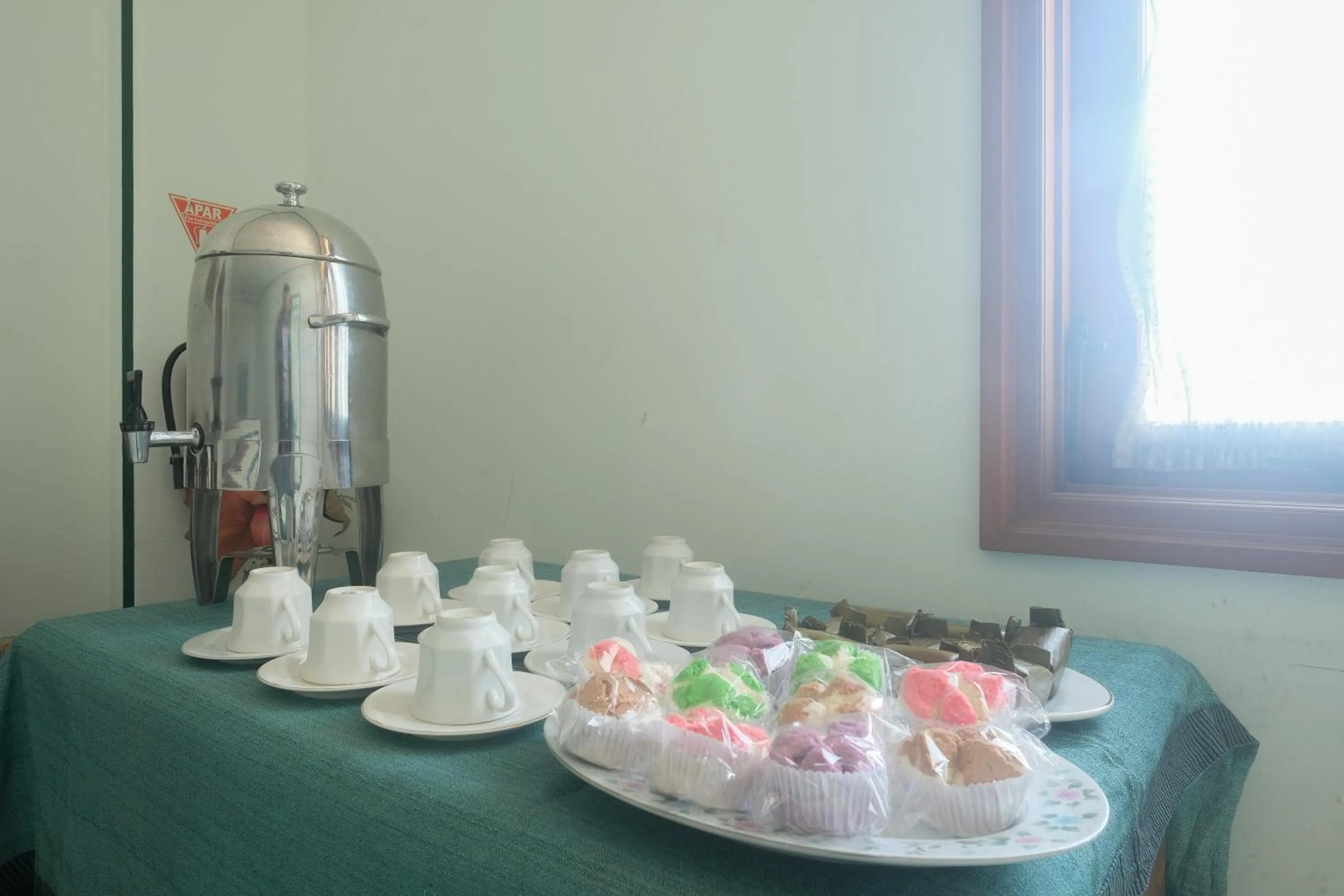 Other in RedDoorz near XT Square Yogyakarta