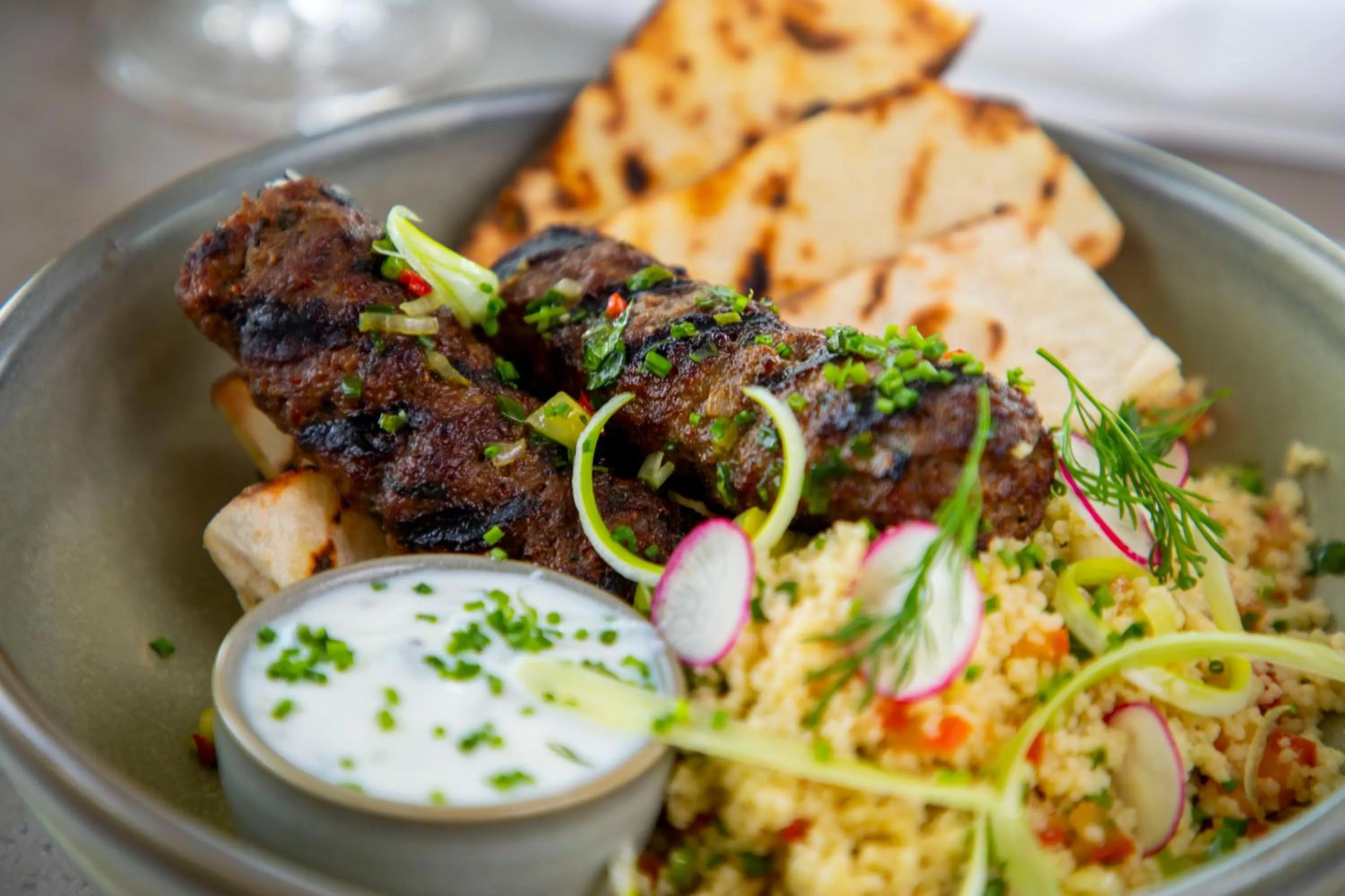 Food in Holiday Inn Southend by IHG