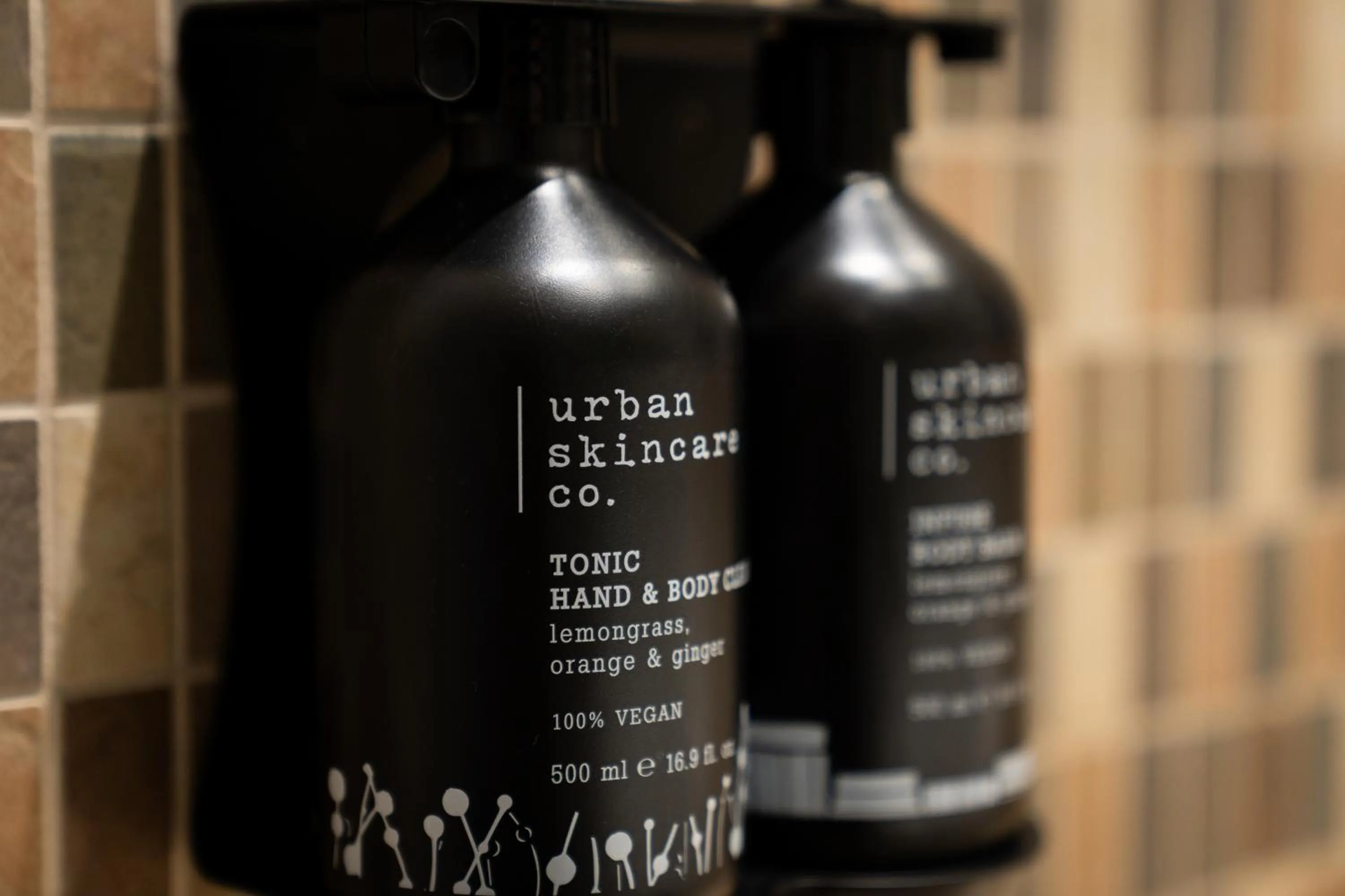 Bathroom in Holiday Inn Southend by IHG