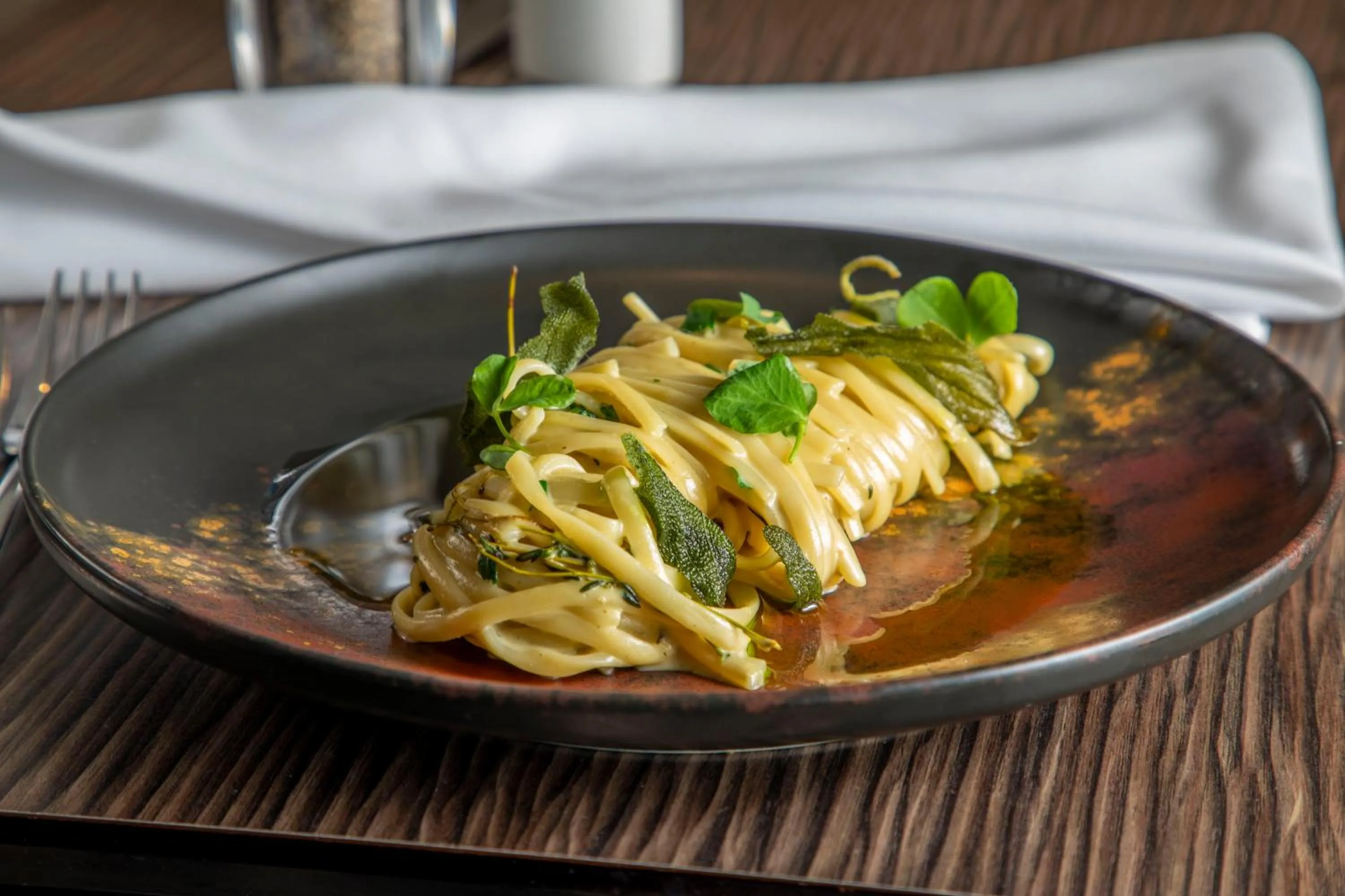 Food in Holiday Inn Southend by IHG