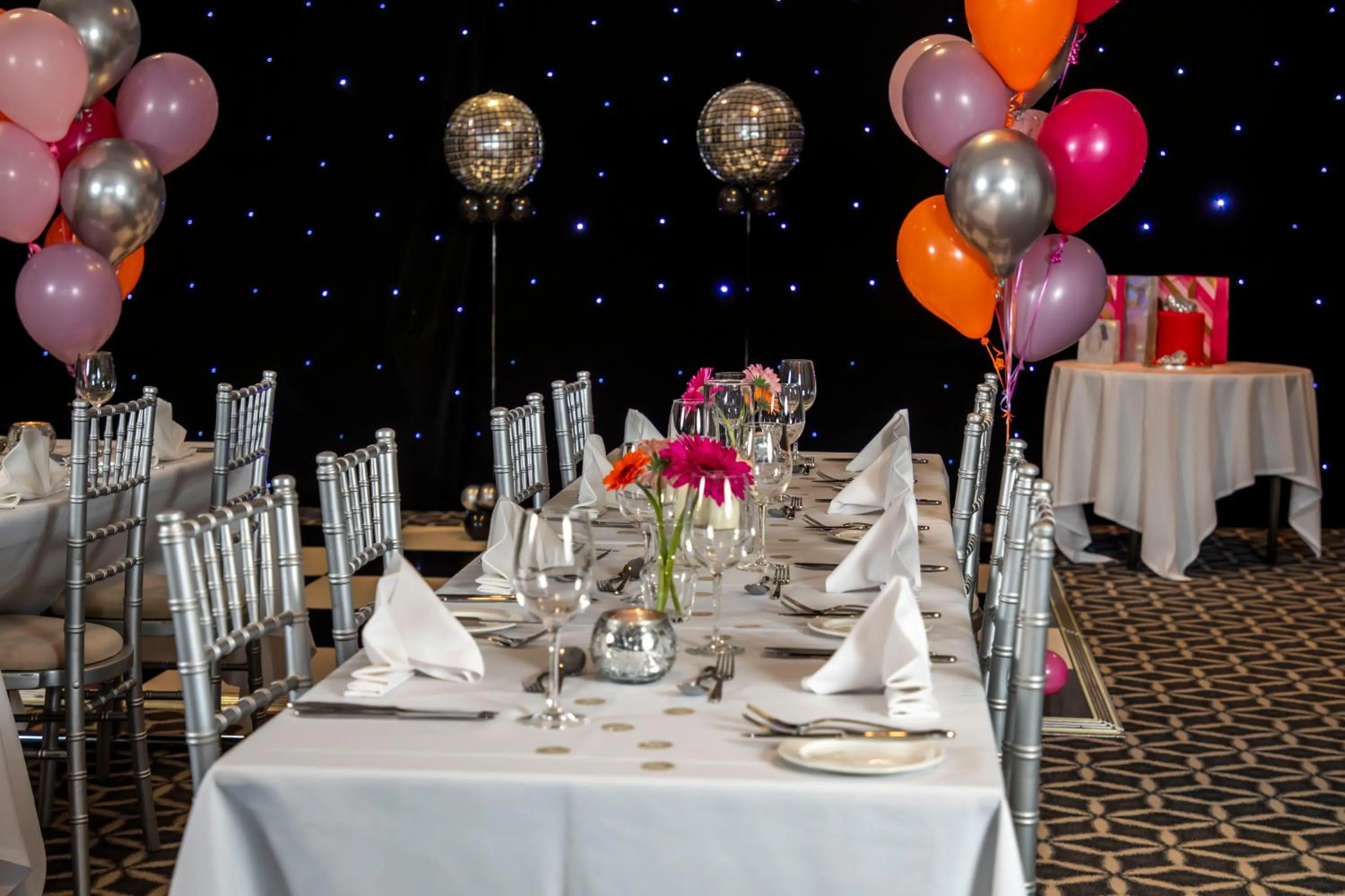 Banquet/Function facilities in Holiday Inn Southend by IHG