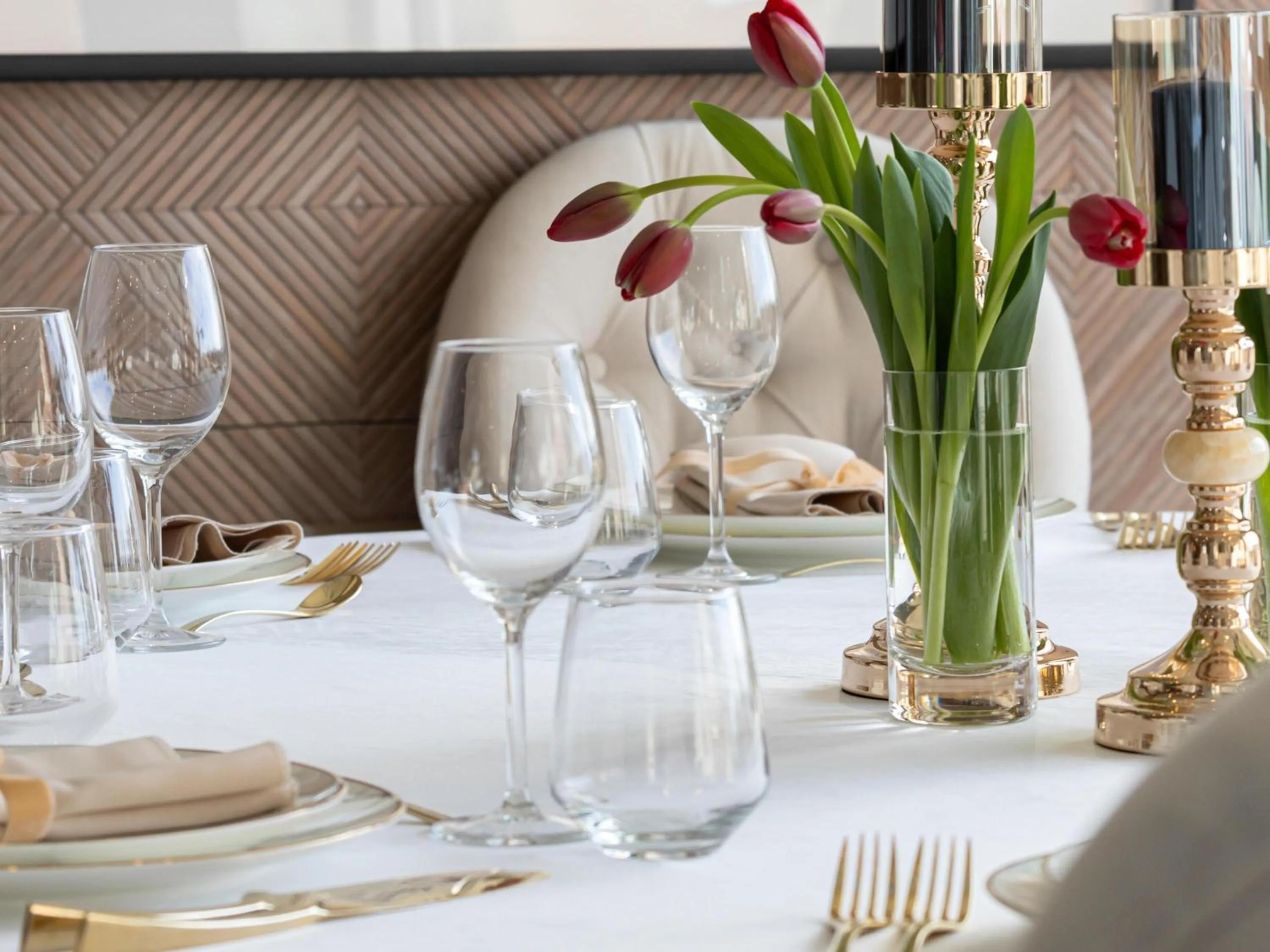 Restaurant/places to eat in Mercure Sibiu Airport