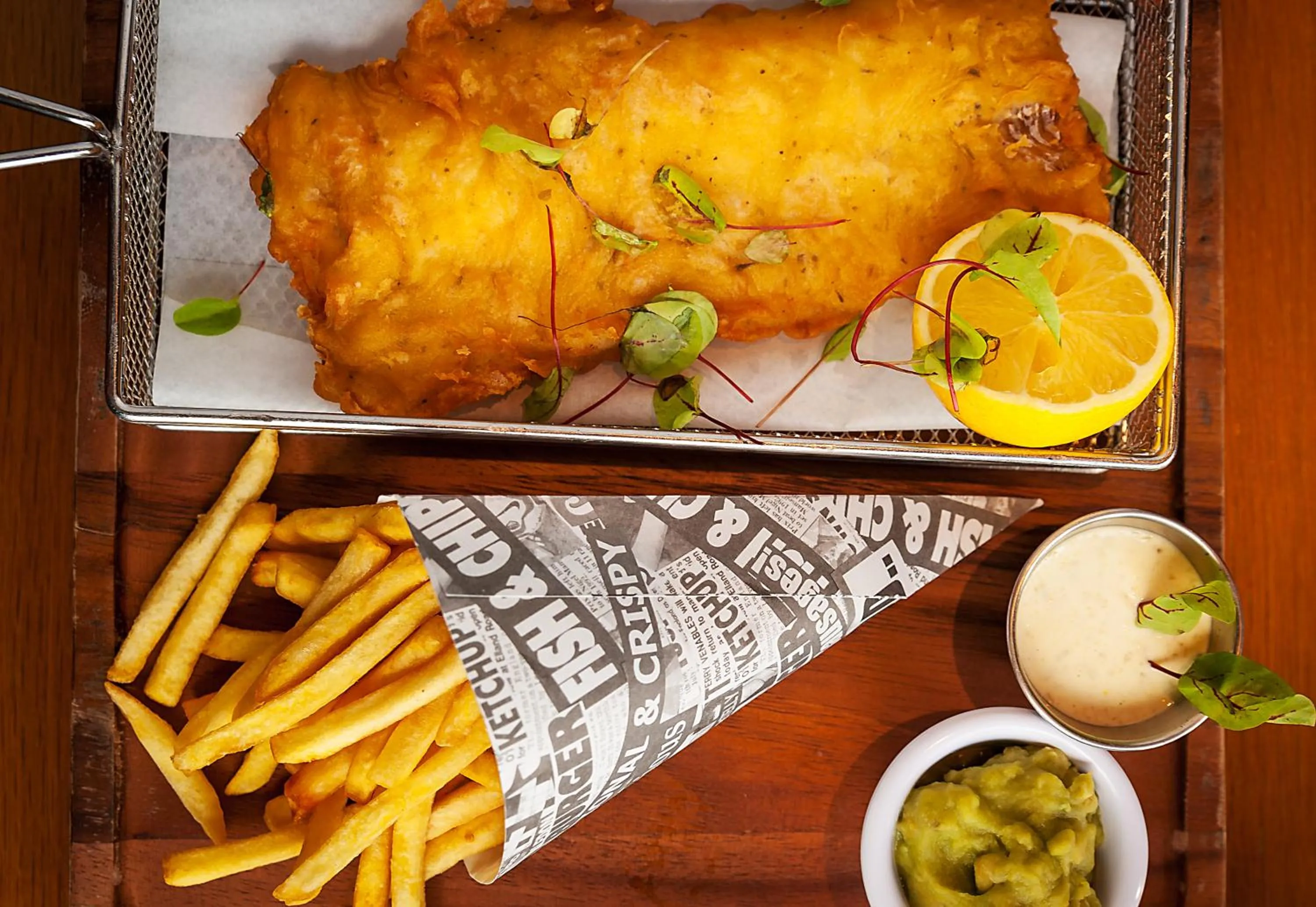 Dinner in Inishowen Gateway Hotel