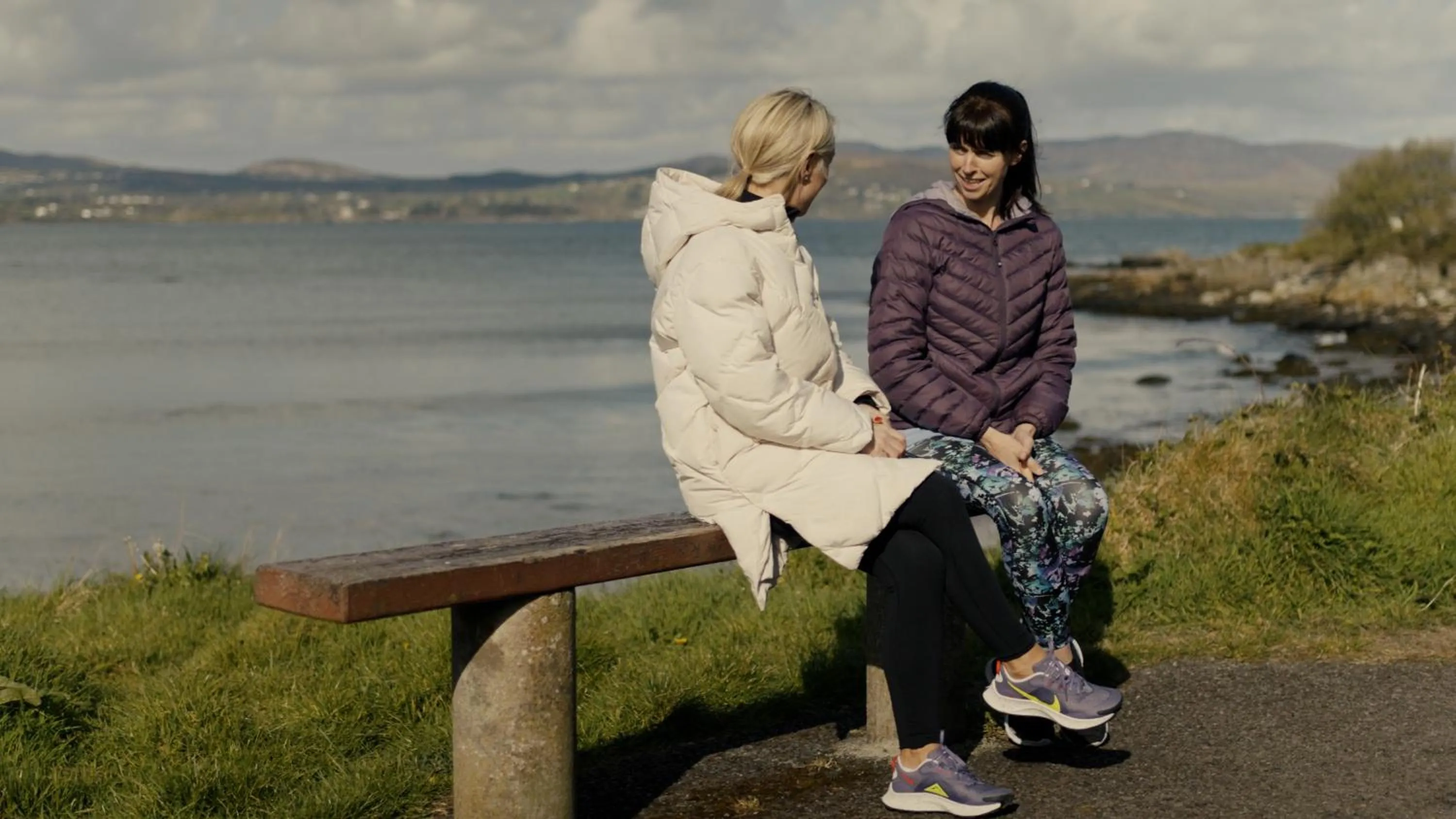 Beach in Inishowen Gateway Hotel