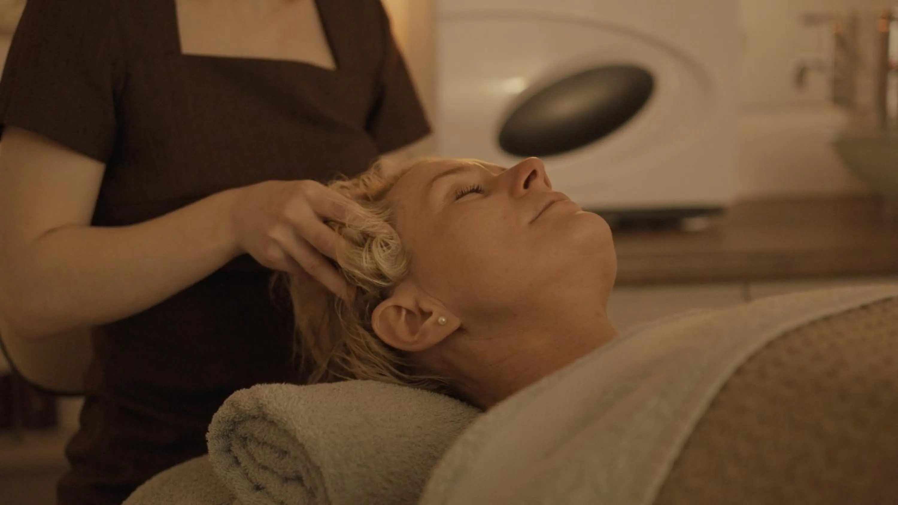 Spa and wellness centre/facilities in Inishowen Gateway Hotel