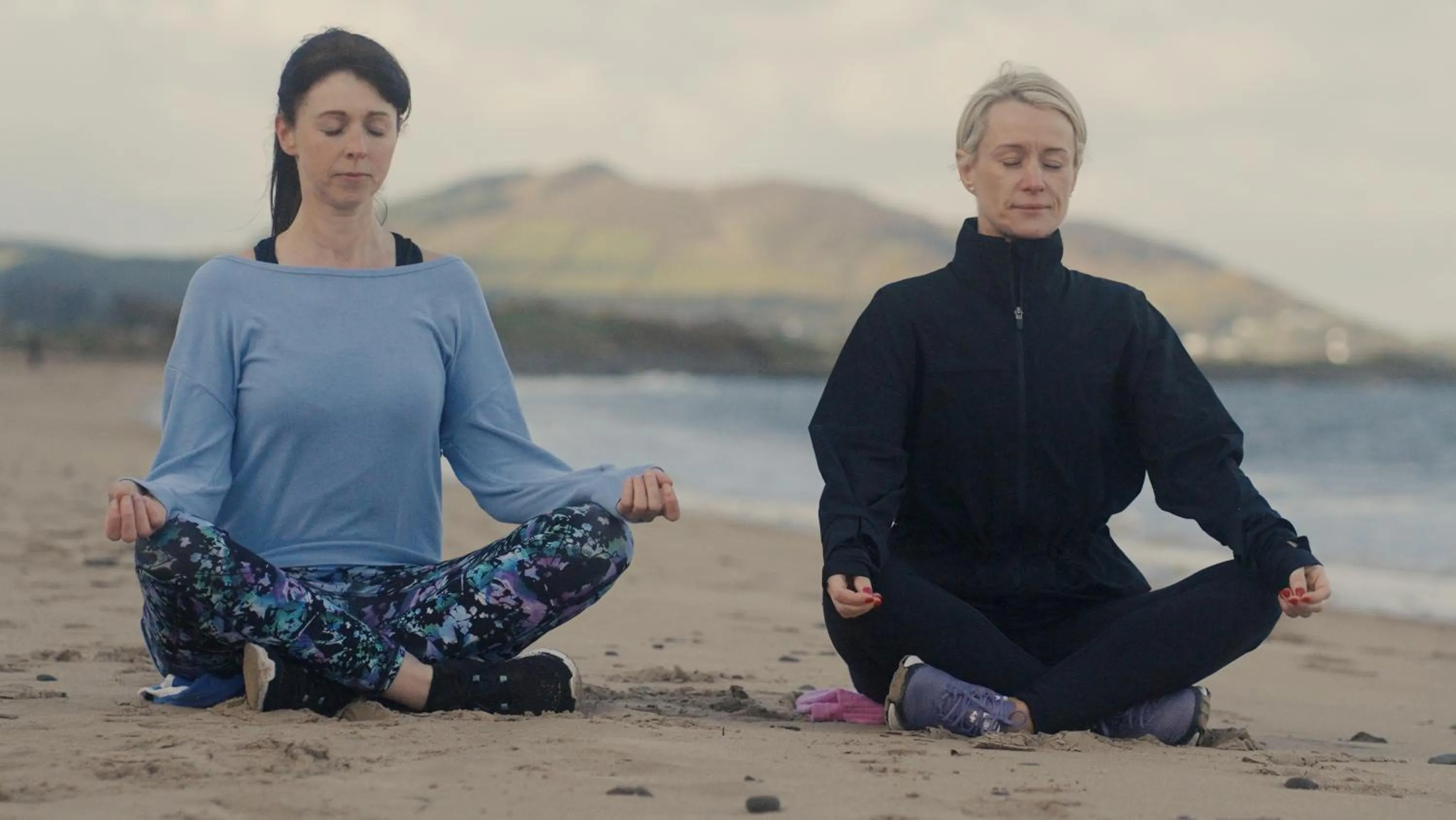 Beach in Inishowen Gateway Hotel