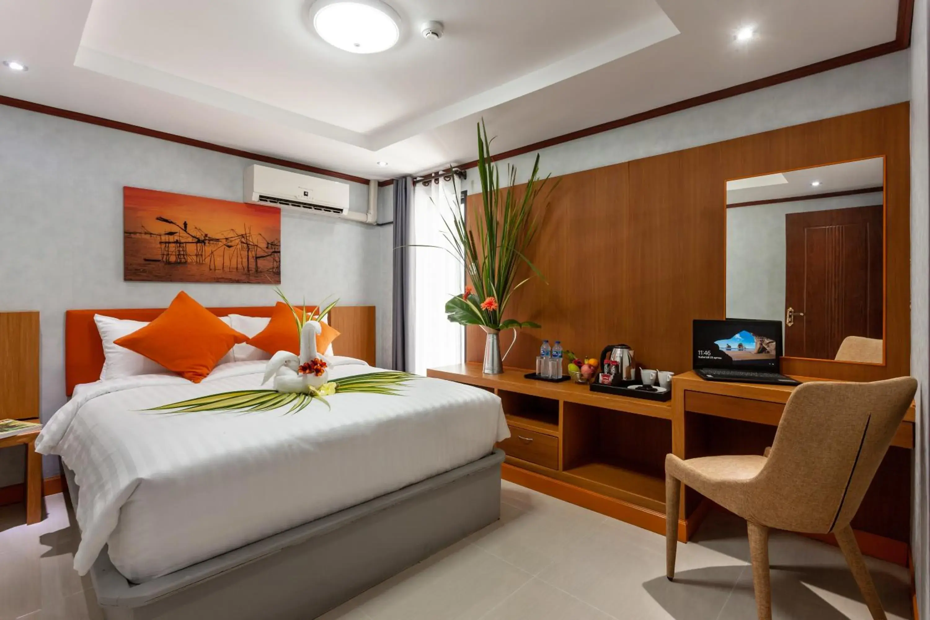 SureStay By Best Western Iconic Suvarnabhumi SureStay By Best Western Iconic Suvarnabhumi