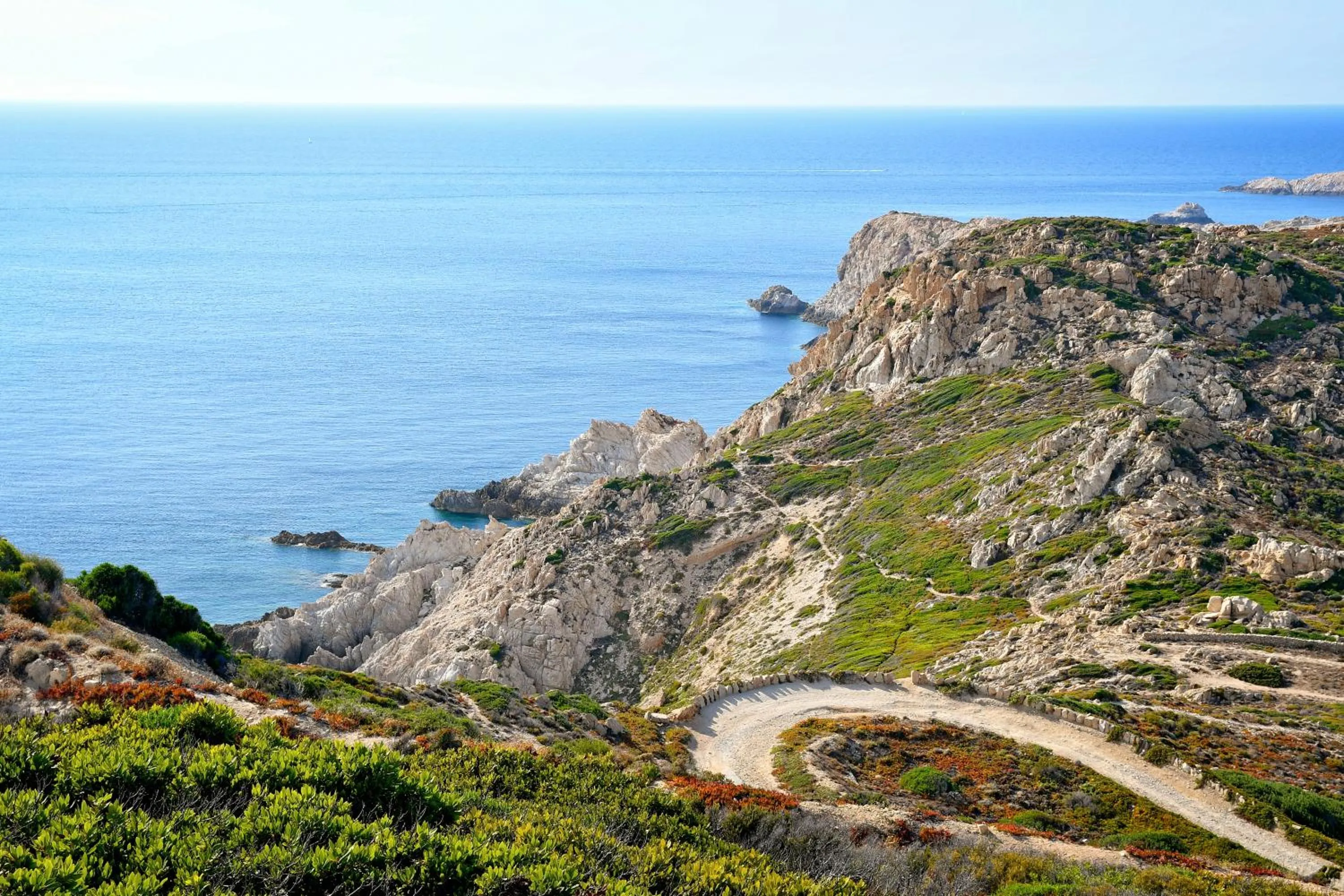 Nearby landmark in Résidence Les Castors