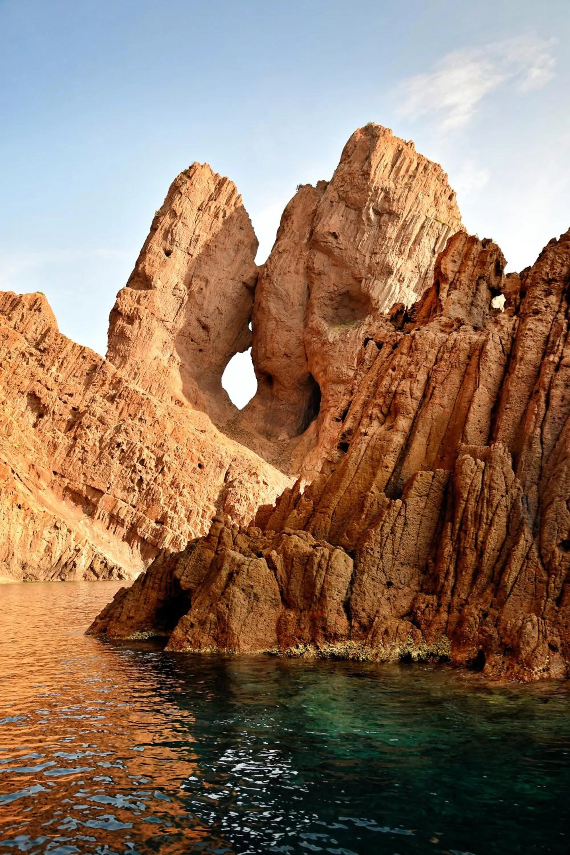 Nearby landmark in Résidence Les Castors