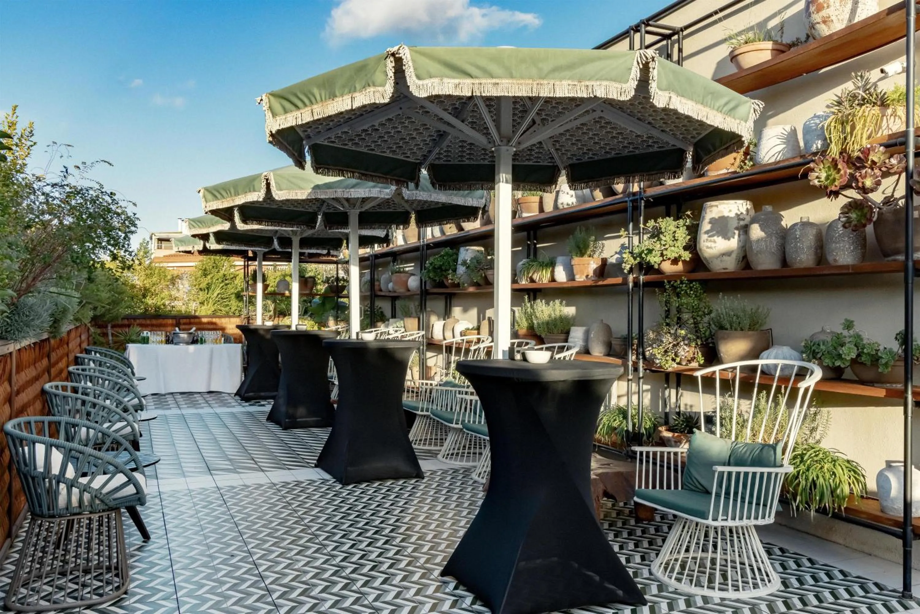 Meeting/conference room in Radisson Blu 1882 Hotel, Barcelona Sagrada Familia