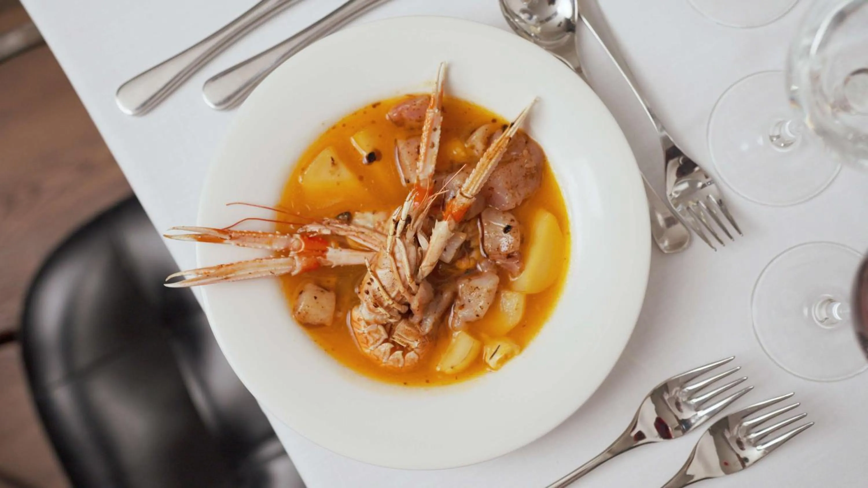 Restaurant/places to eat in Radisson Blu 1882 Hotel, Barcelona Sagrada Familia