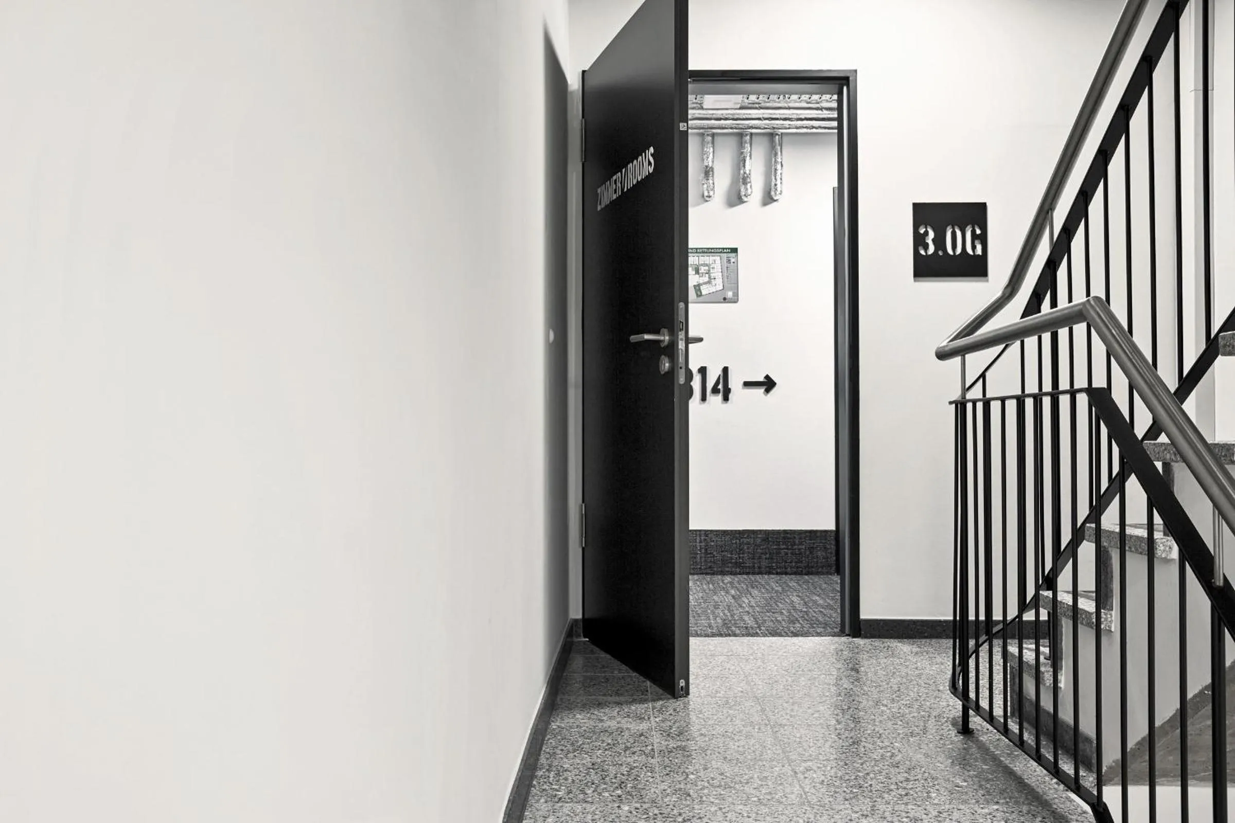 Other in H.ostel Münster